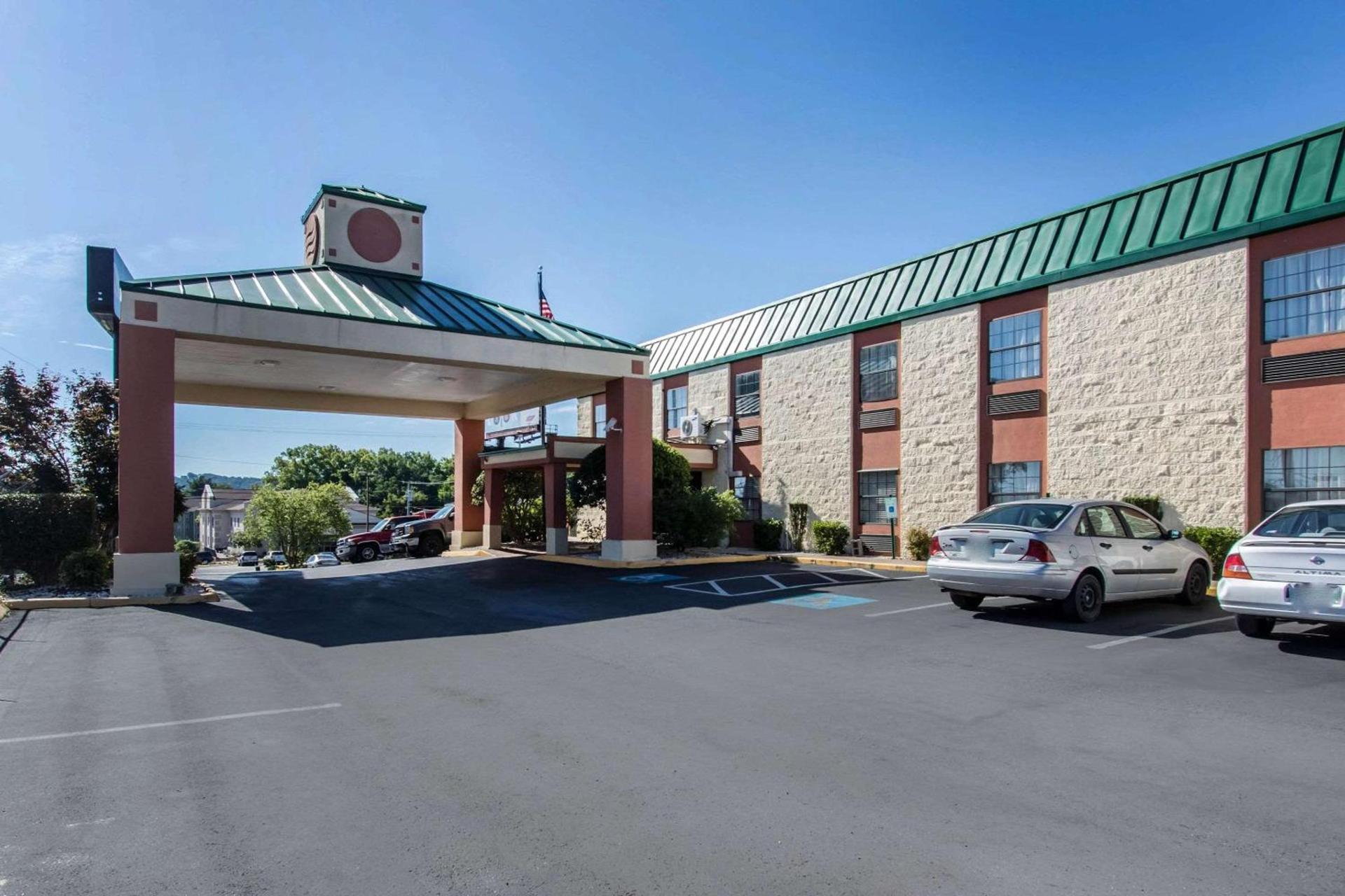 Quality Inn Hixson-Chattanooga photo 4