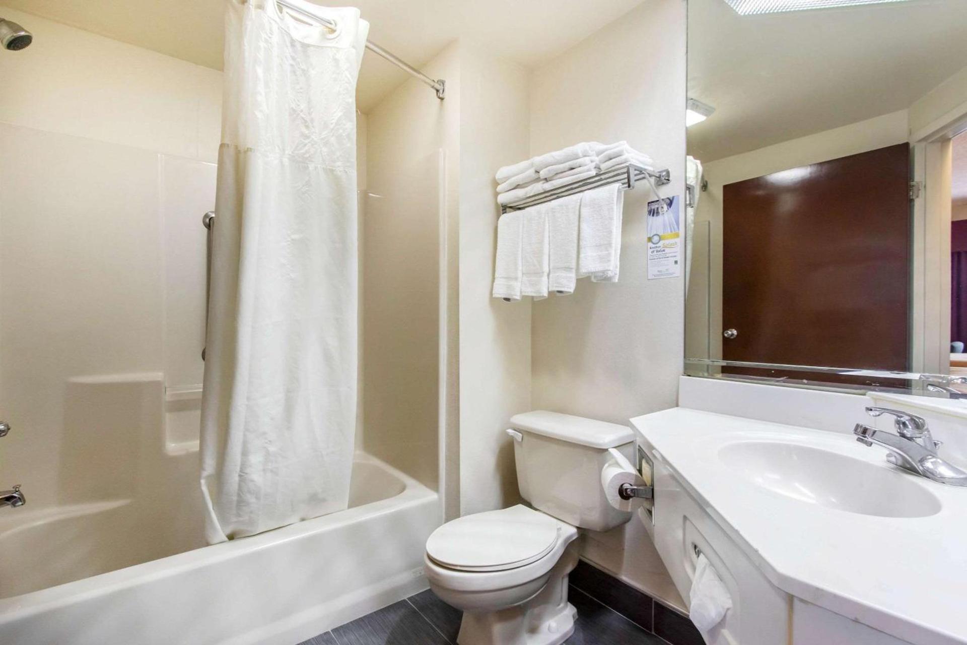 Quality Inn Hixson-Chattanooga photo 5