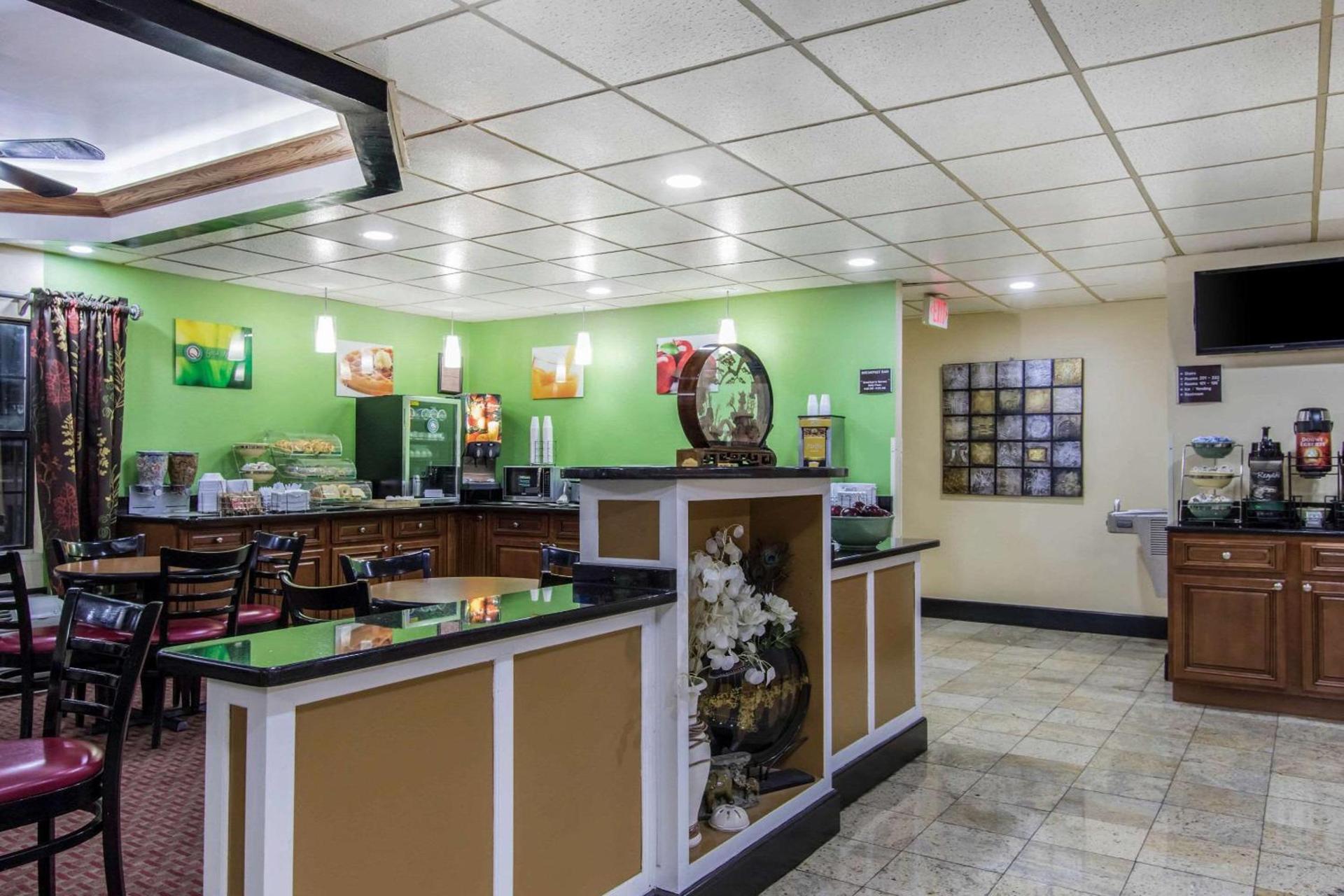 Quality Inn Hixson-Chattanooga photo 6