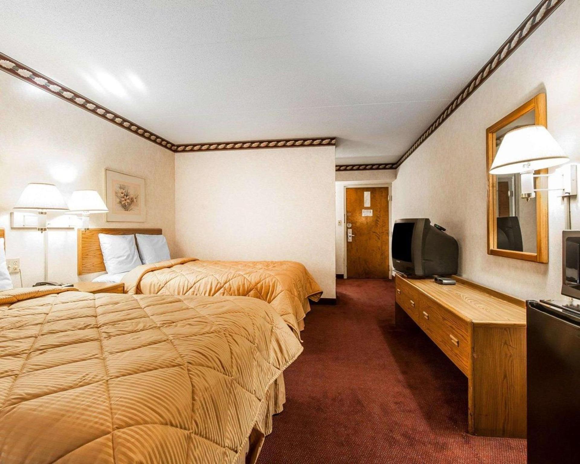 Rodeway Inn Sweetwater South photo 17