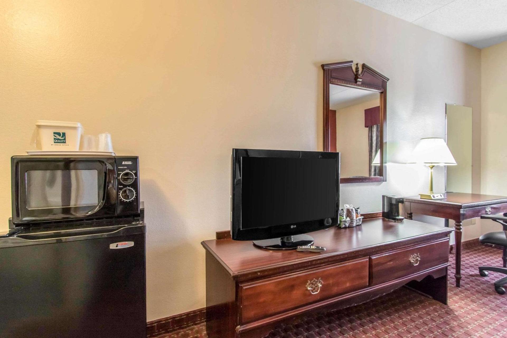 Quality Inn Hixson-Chattanooga photo 7