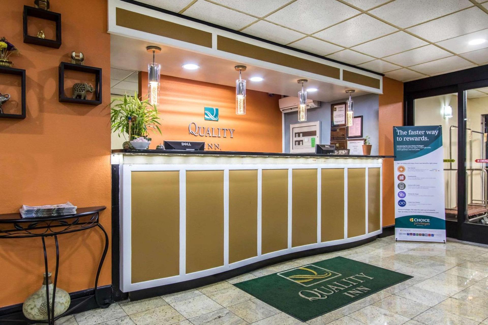 Quality Inn Hixson-Chattanooga photo 8