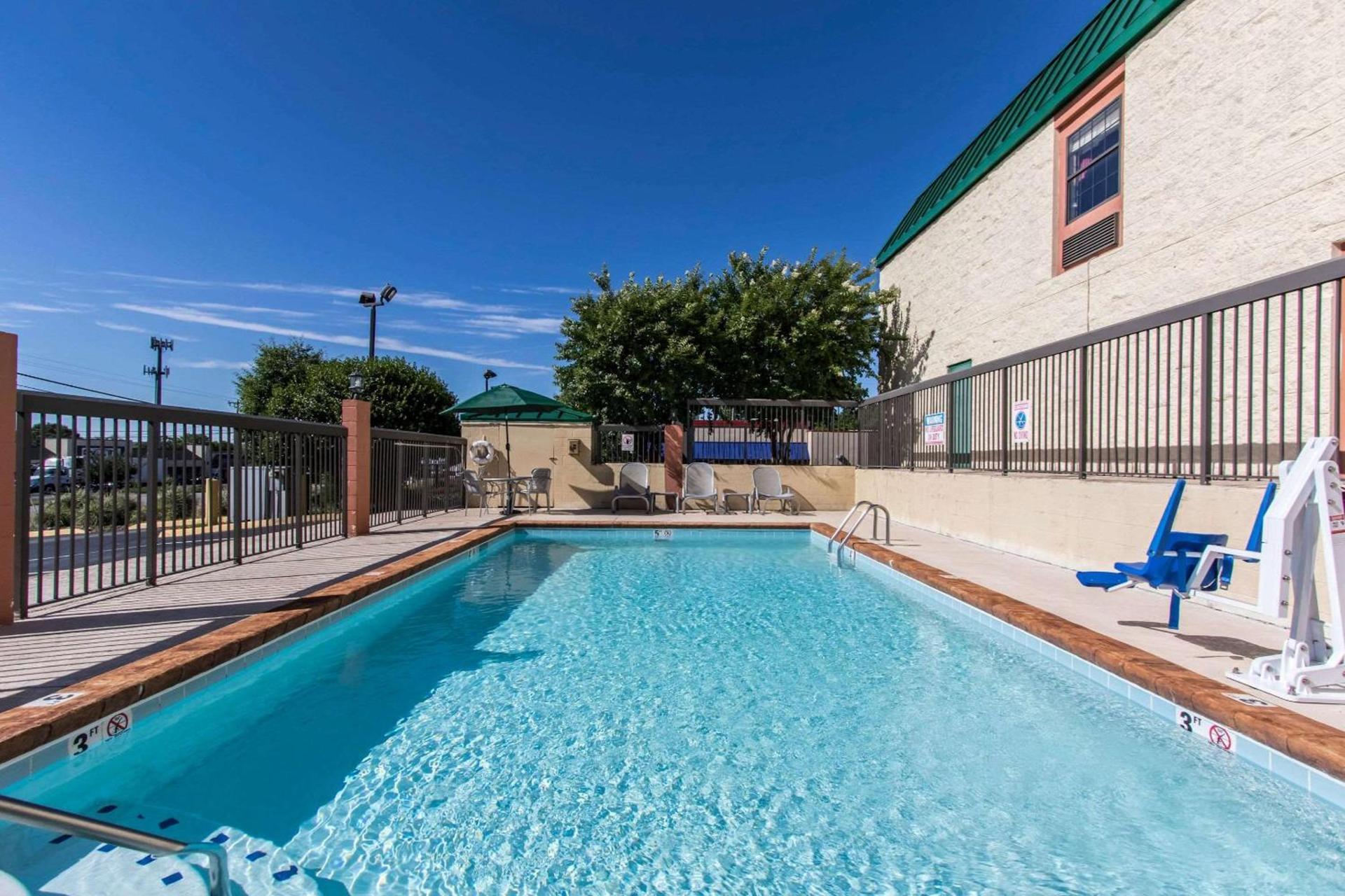 Quality Inn Hixson-Chattanooga photo 9