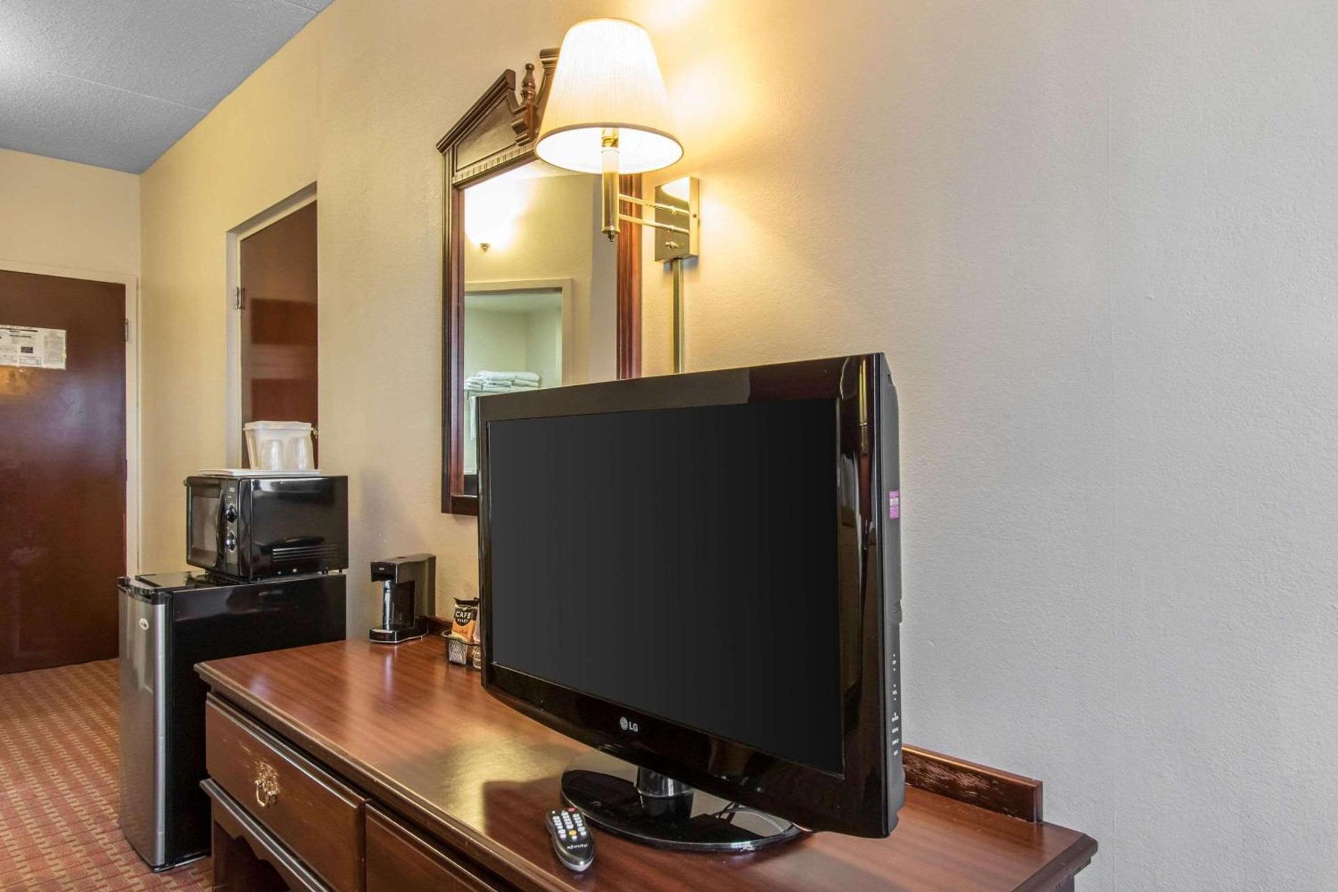 Quality Inn Hixson-Chattanooga photo 12