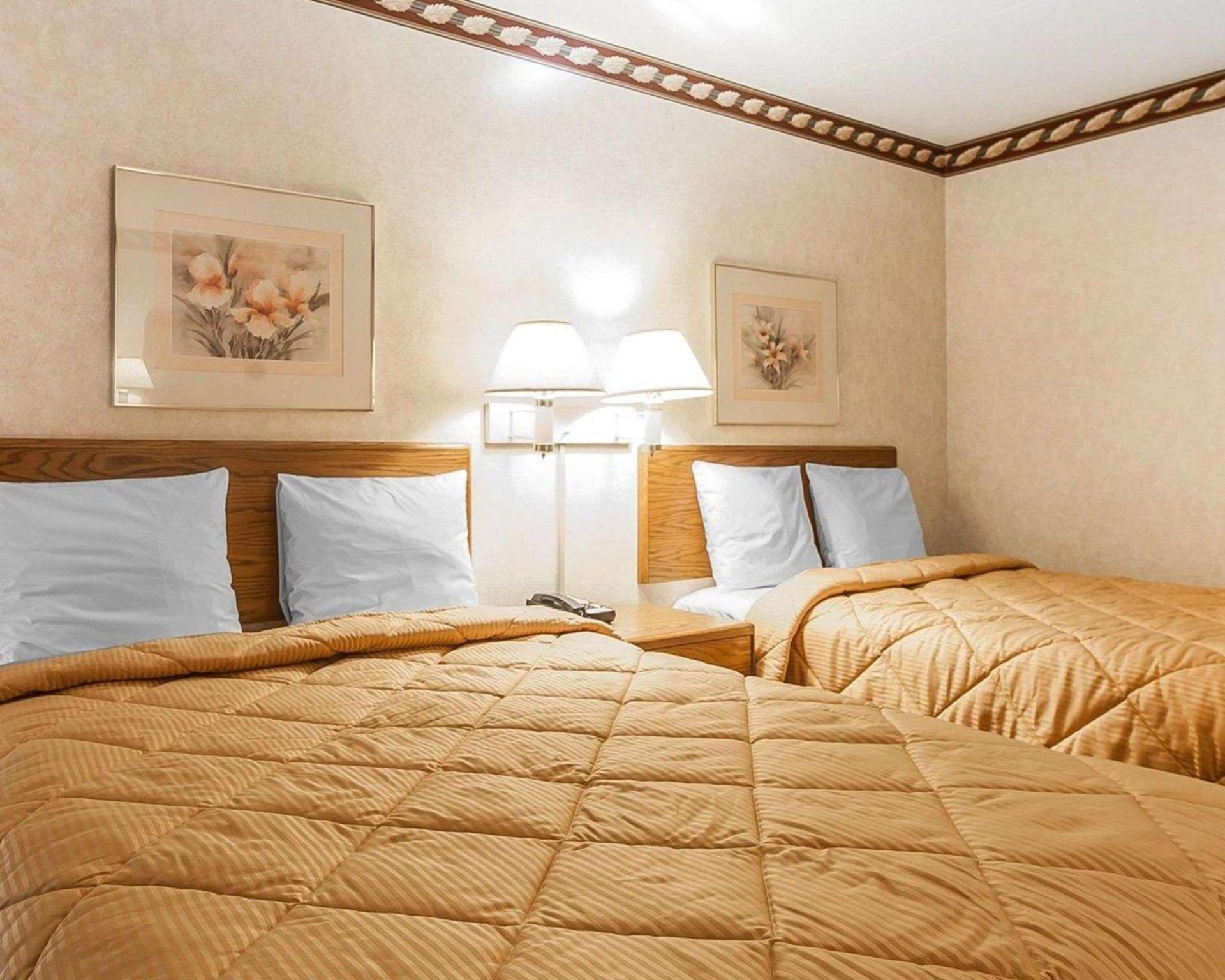 Rodeway Inn Sweetwater South photo 16