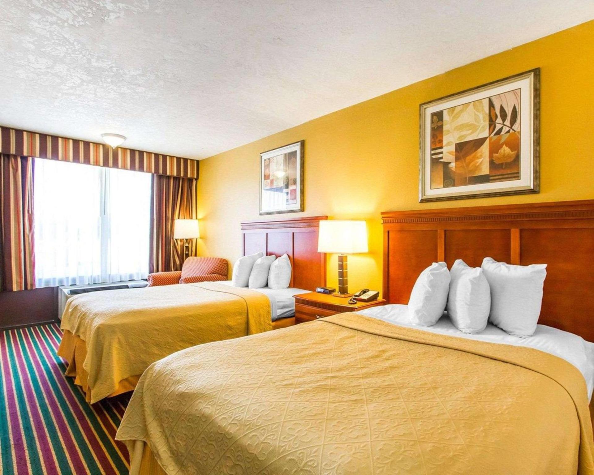Quality Inn Dyersburg I-155 photo 16