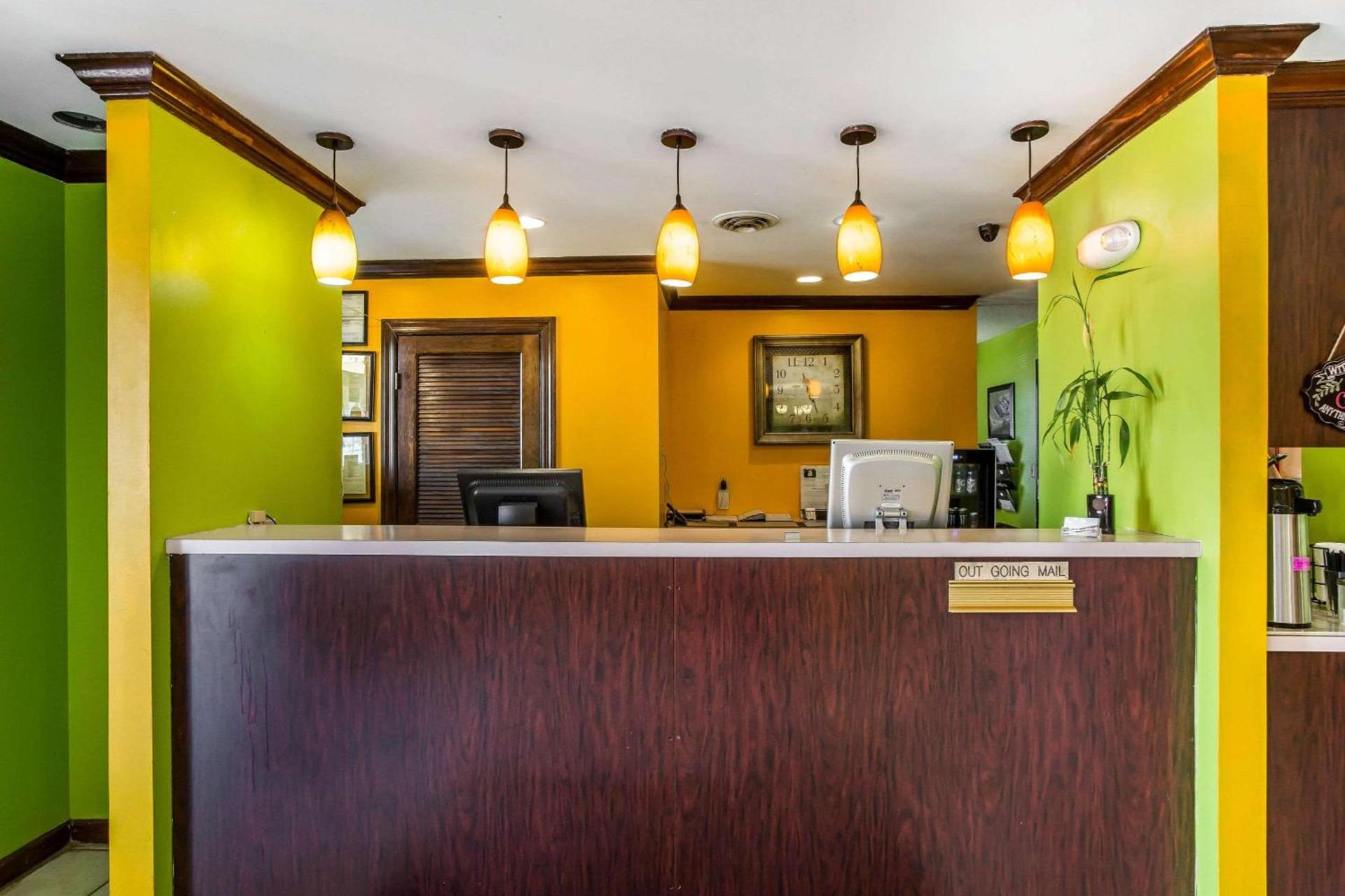 Rodeway Inn & Suites Smyrna - Nashville Area photo 16