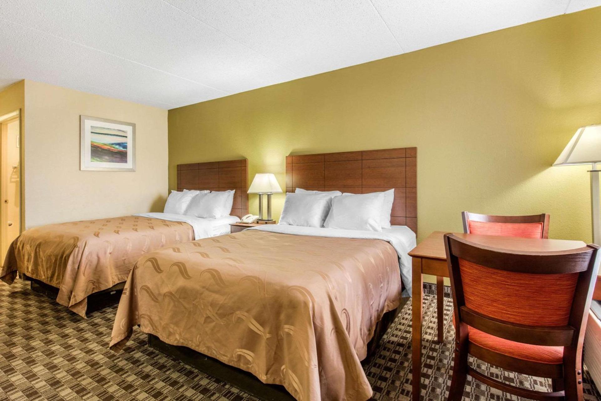 Quality Inn Lebanon photo 15