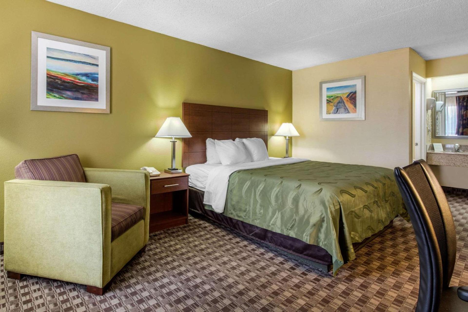 Quality Inn Lebanon photo 5