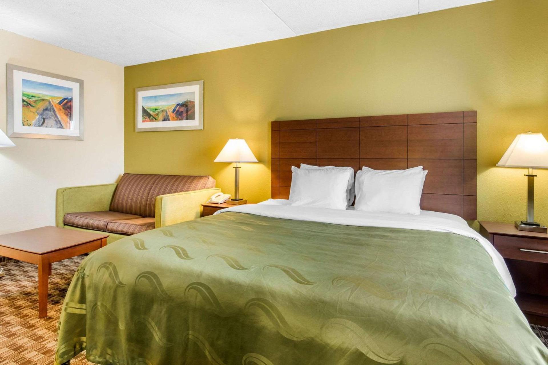 Quality Inn Lebanon photo 19