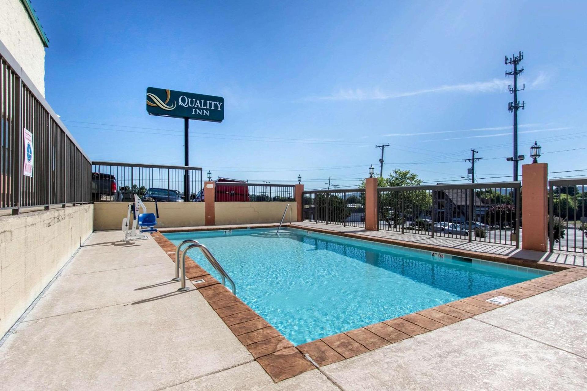 Quality Inn Hixson-Chattanooga photo 13