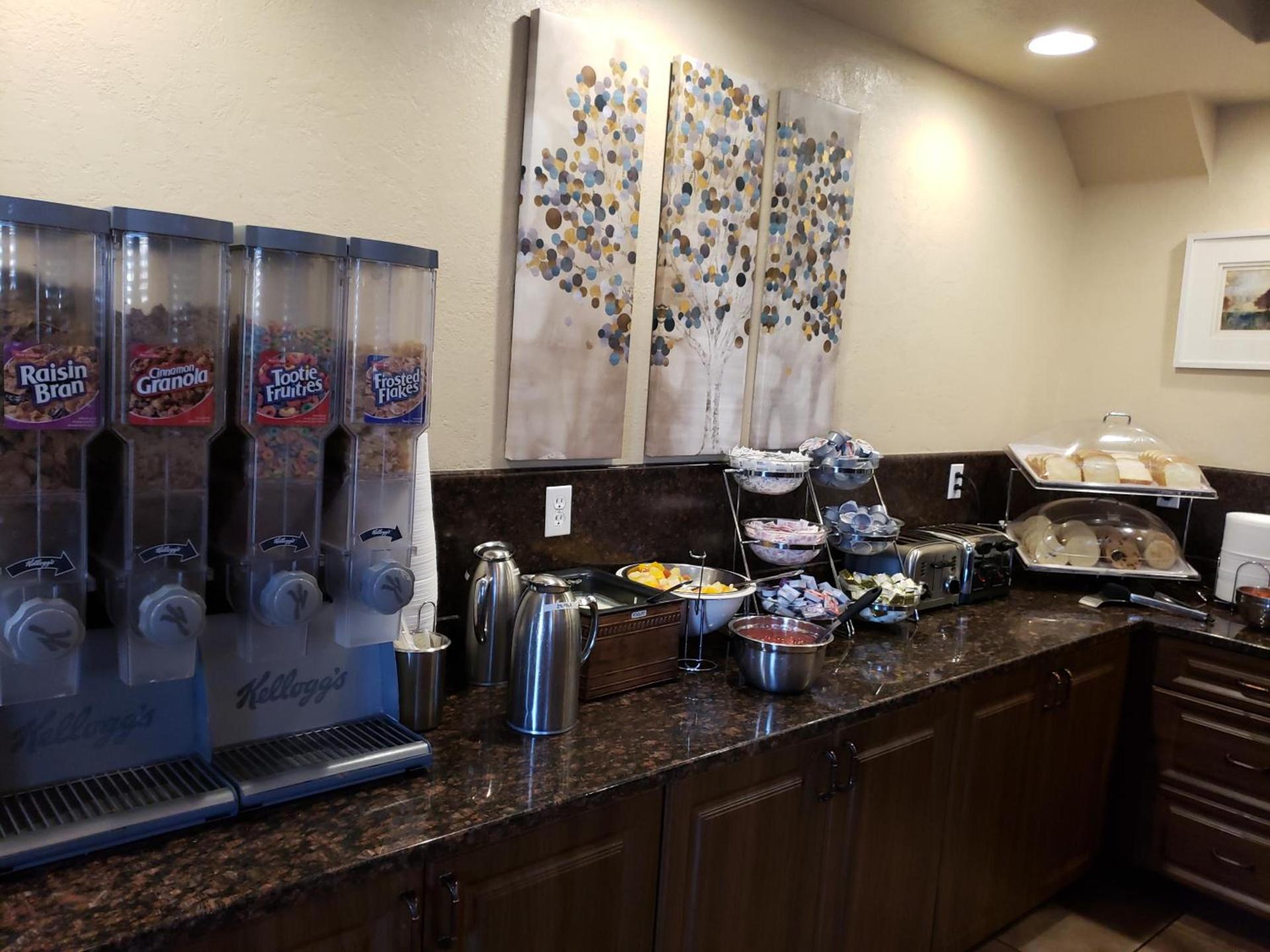St. George Inn and Suites photo 38
