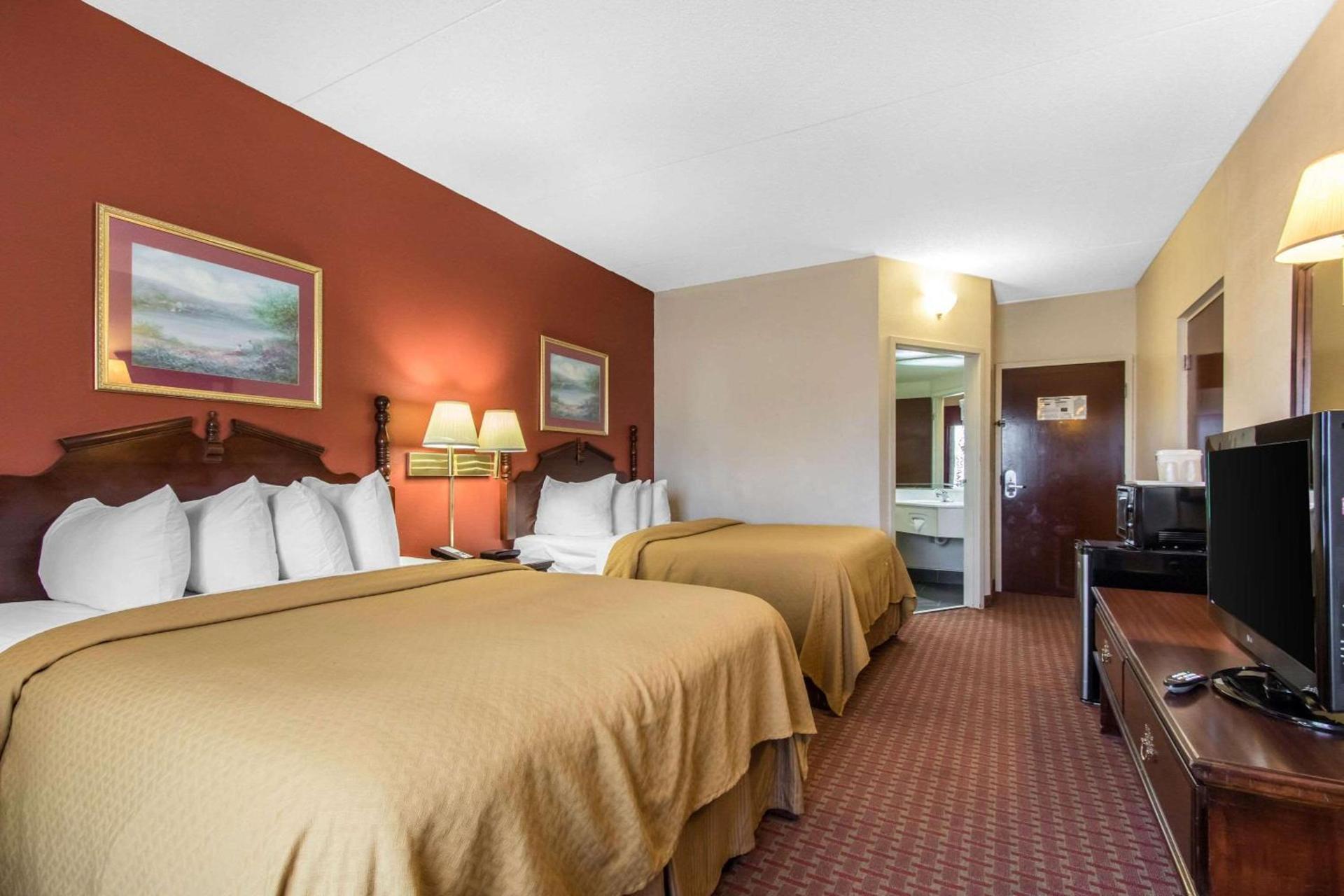 Quality Inn Hixson-Chattanooga photo 16