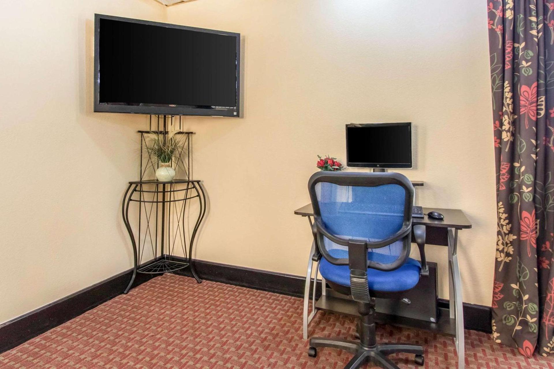 Quality Inn Hixson-Chattanooga photo 19