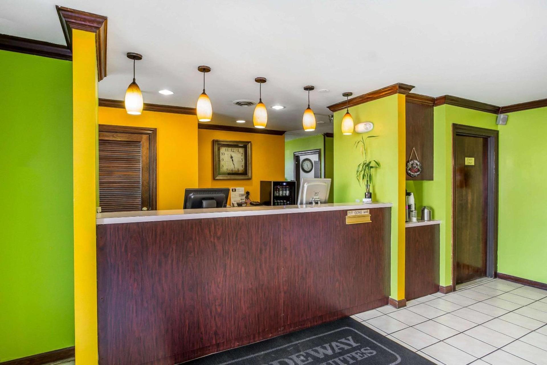 Rodeway Inn & Suites Smyrna - Nashville Area photo 12