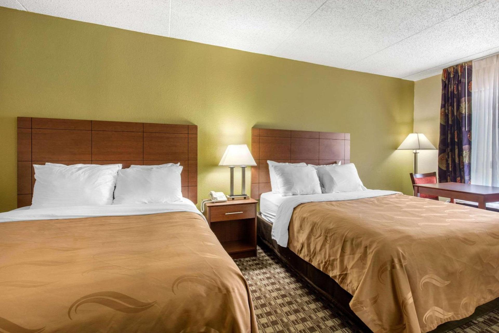 Quality Inn Lebanon photo 17