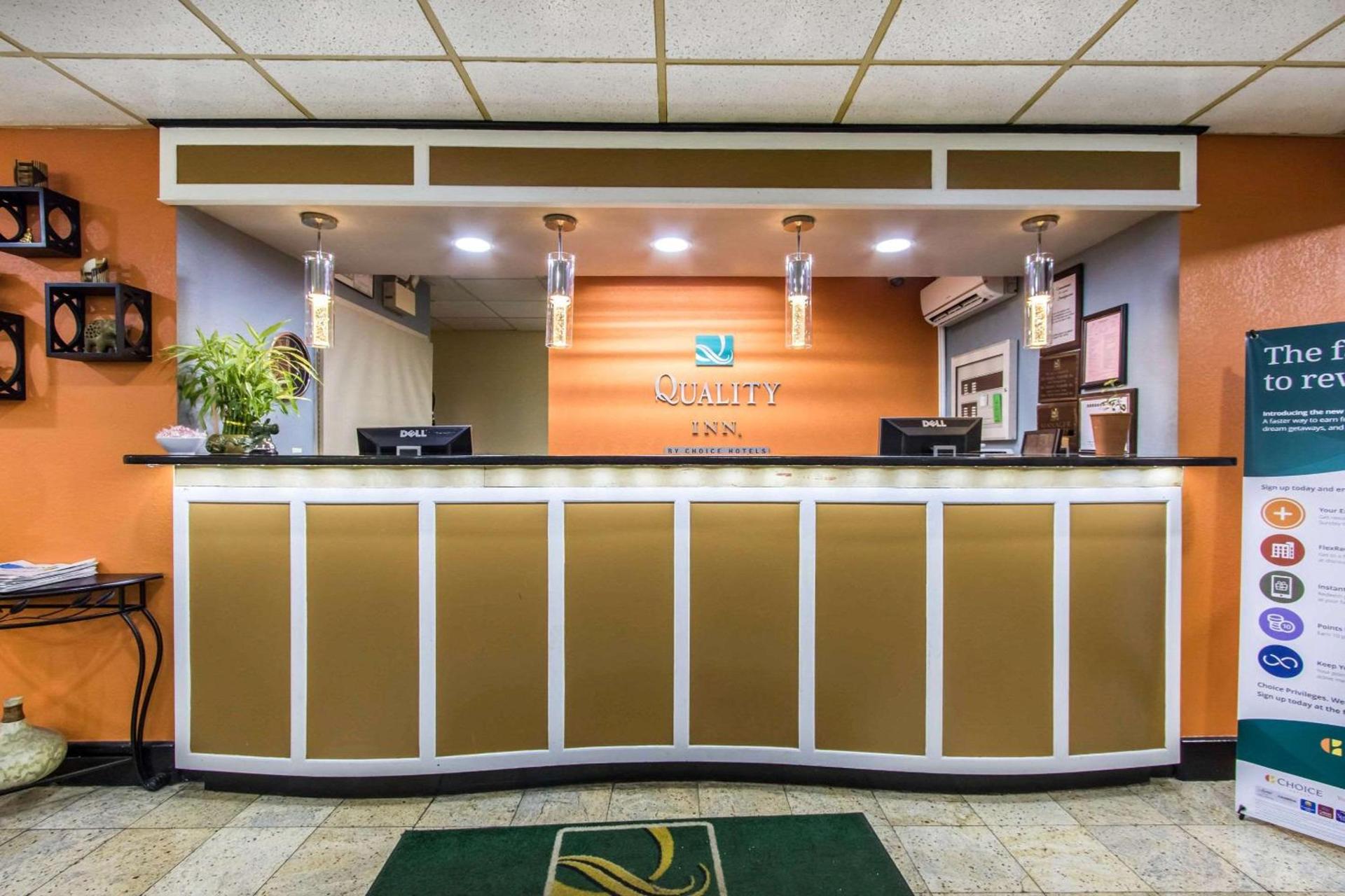 Quality Inn Hixson-Chattanooga photo 21