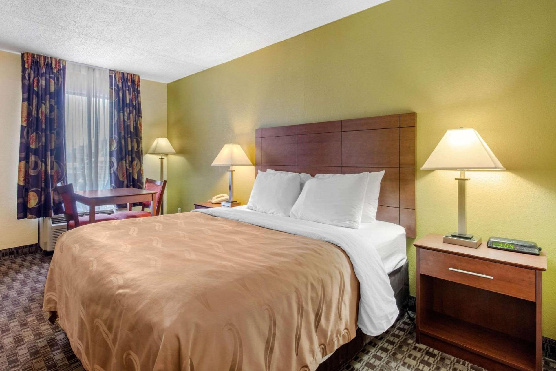 Quality Inn Lebanon photo 13