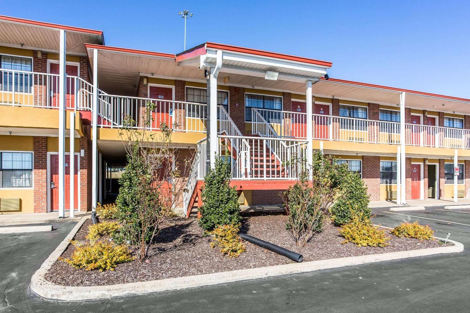 Rodeway Inn & Suites Smyrna - Nashville Area photo 9