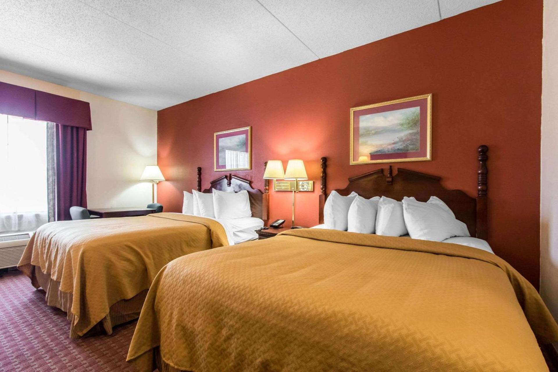 Quality Inn Hixson-Chattanooga photo 22
