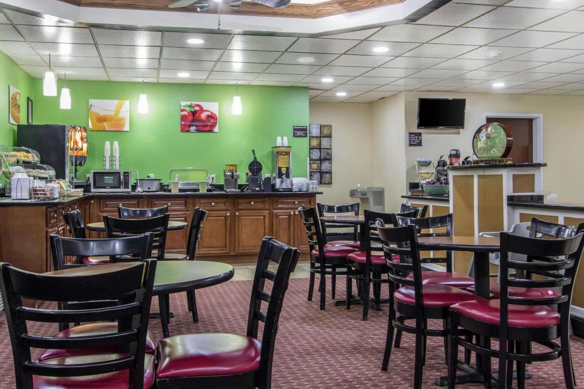 Quality Inn Hixson-Chattanooga photo 23