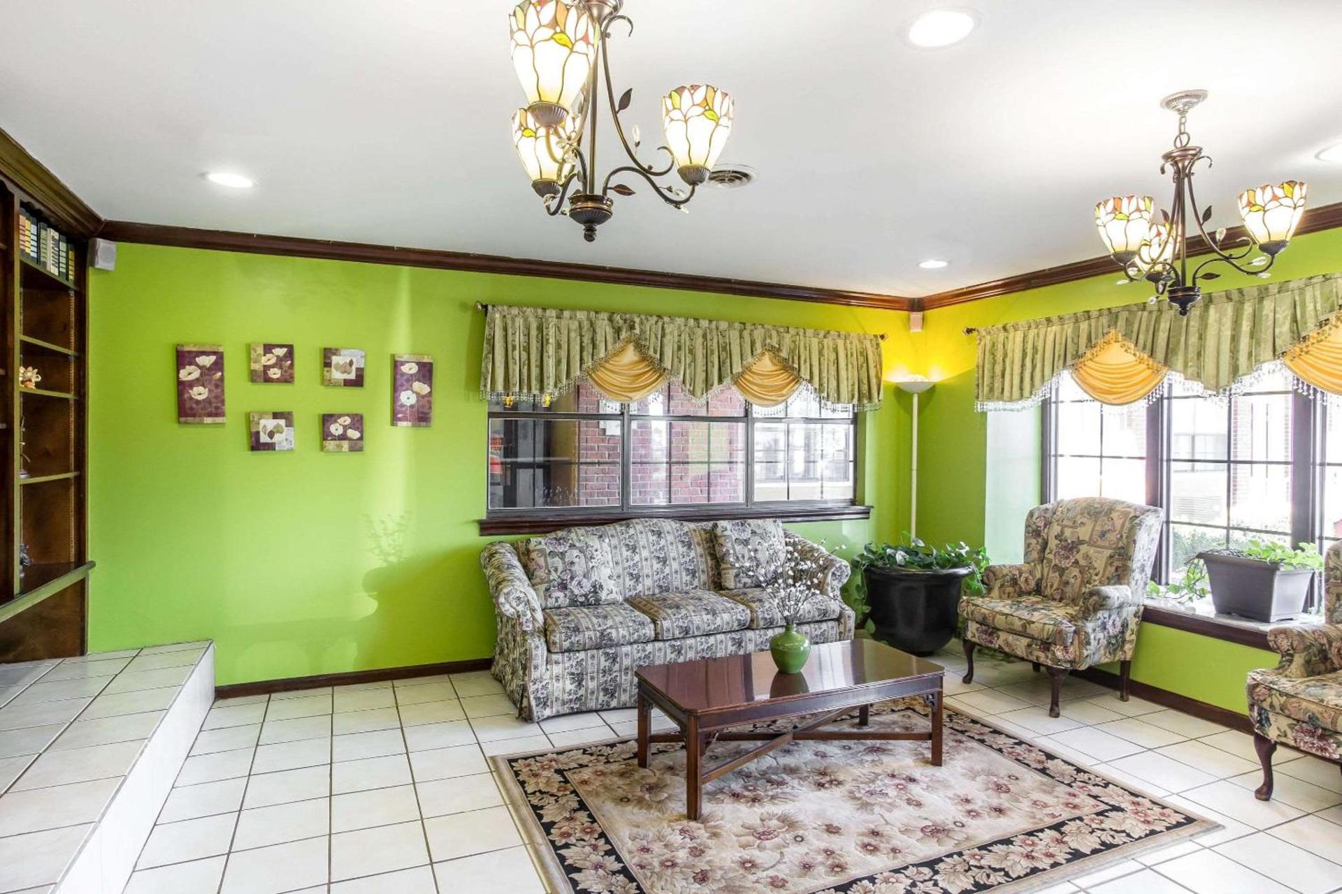 Rodeway Inn & Suites Smyrna - Nashville Area photo 8