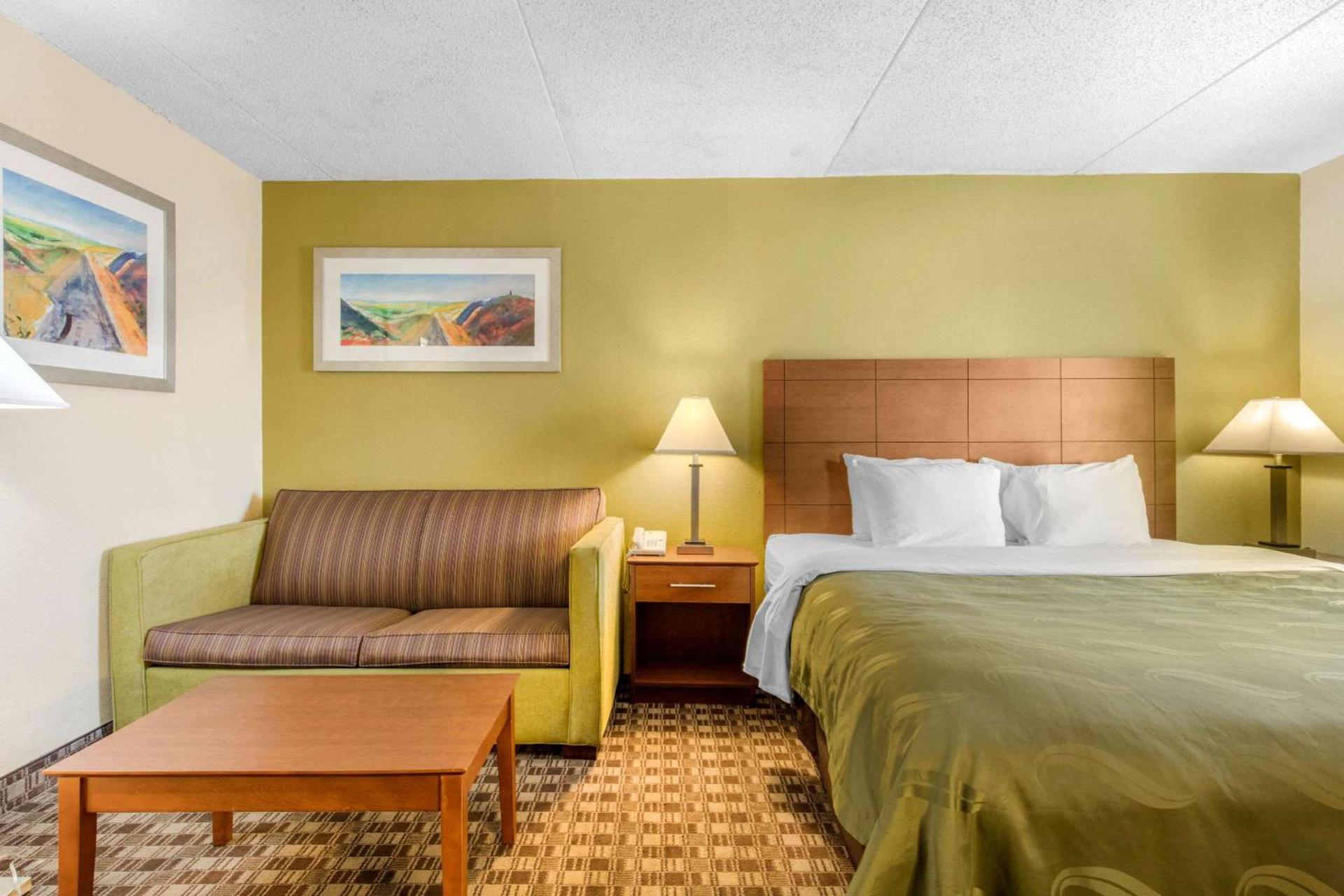 Quality Inn Lebanon photo 20