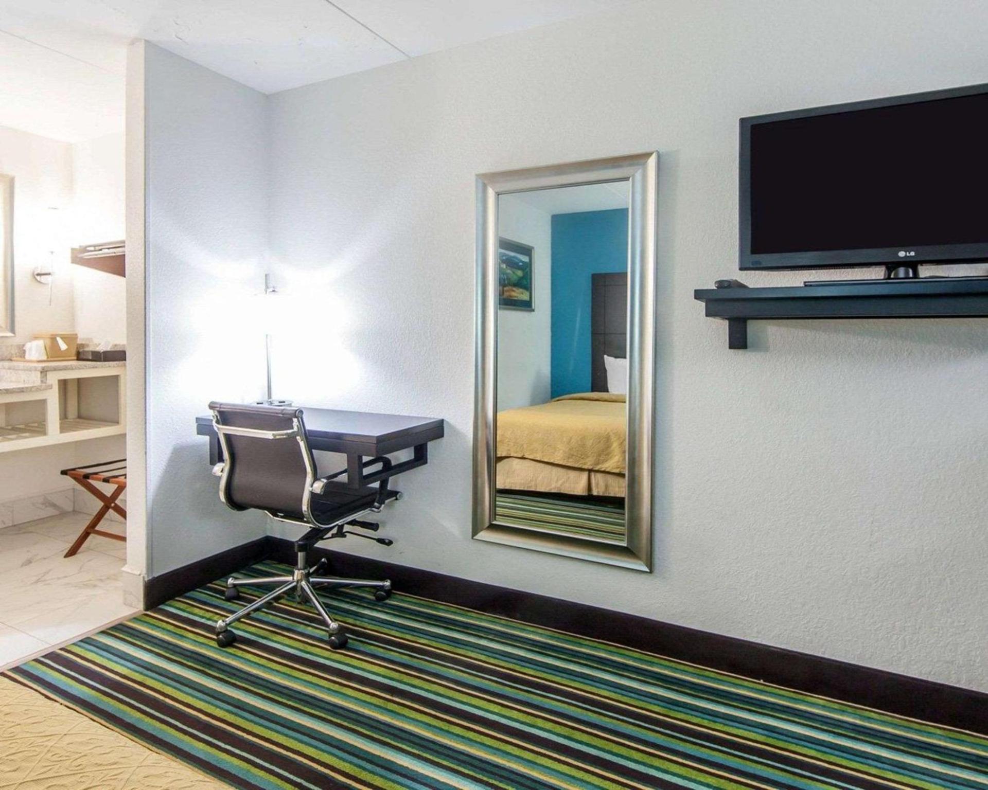 Quality Inn & Suites Jasper - Kimball photo 22