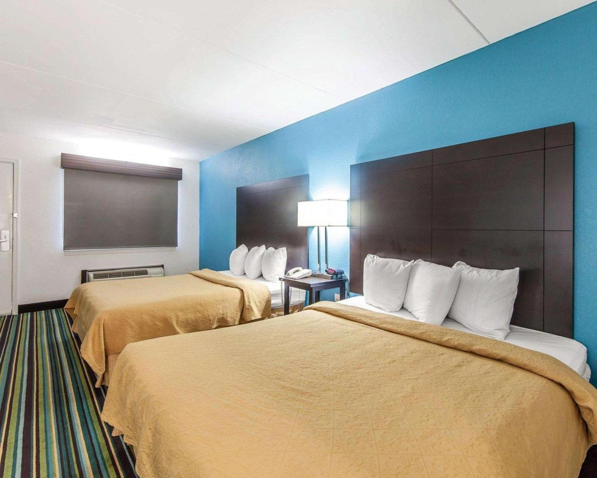Quality Inn & Suites Jasper - Kimball photo 19