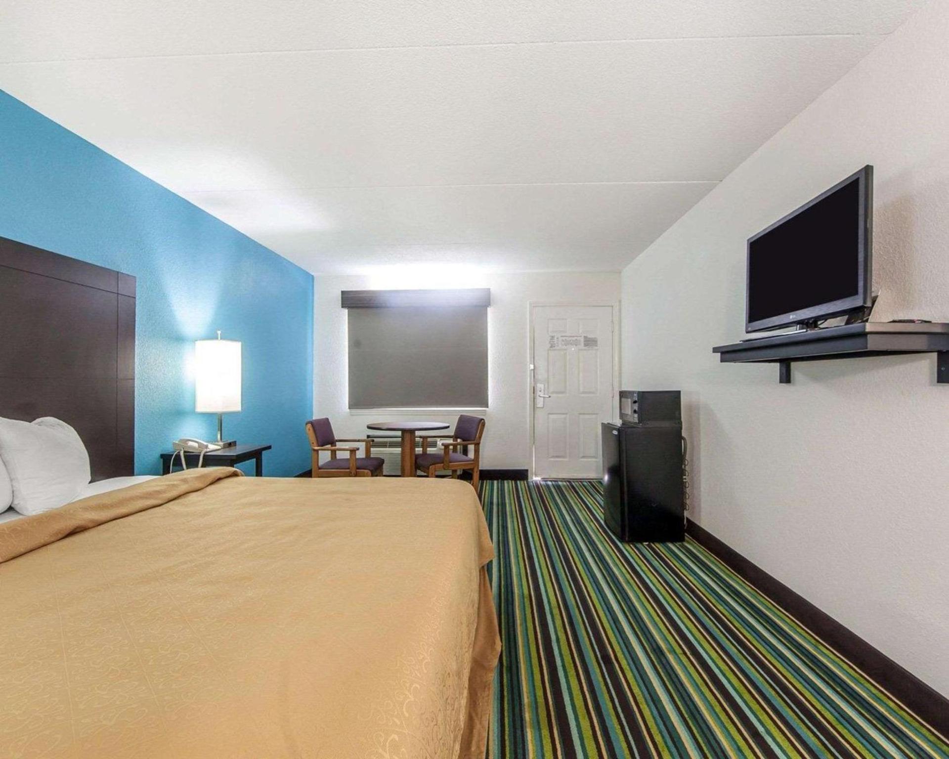 Quality Inn & Suites Jasper - Kimball photo 26