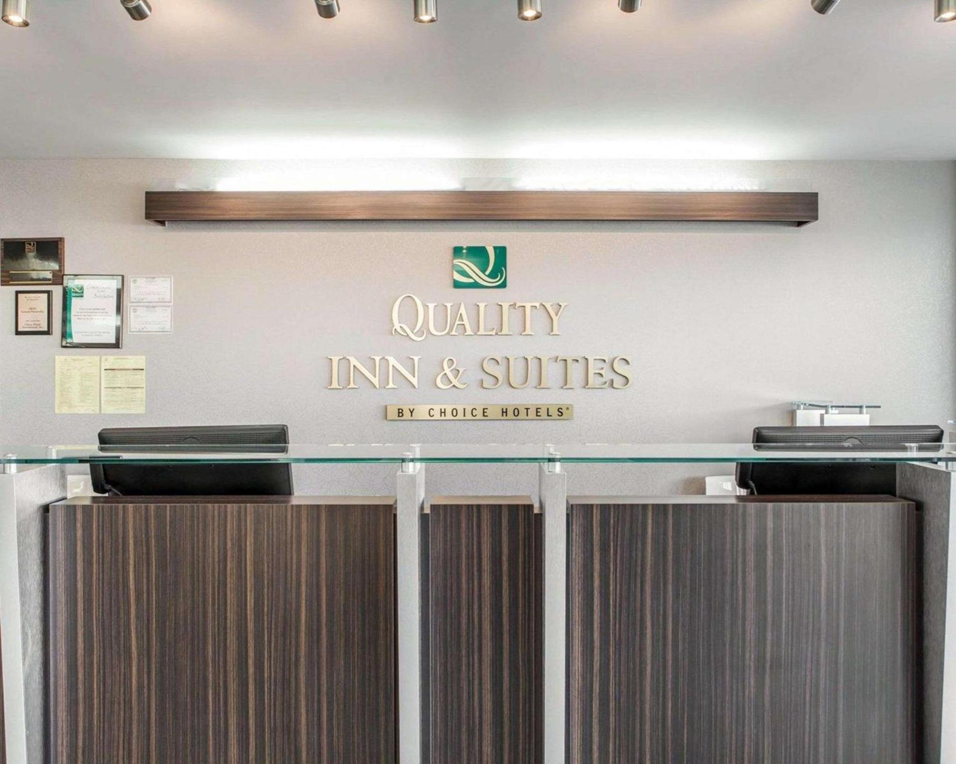 Quality Inn & Suites Jasper - Kimball photo 3