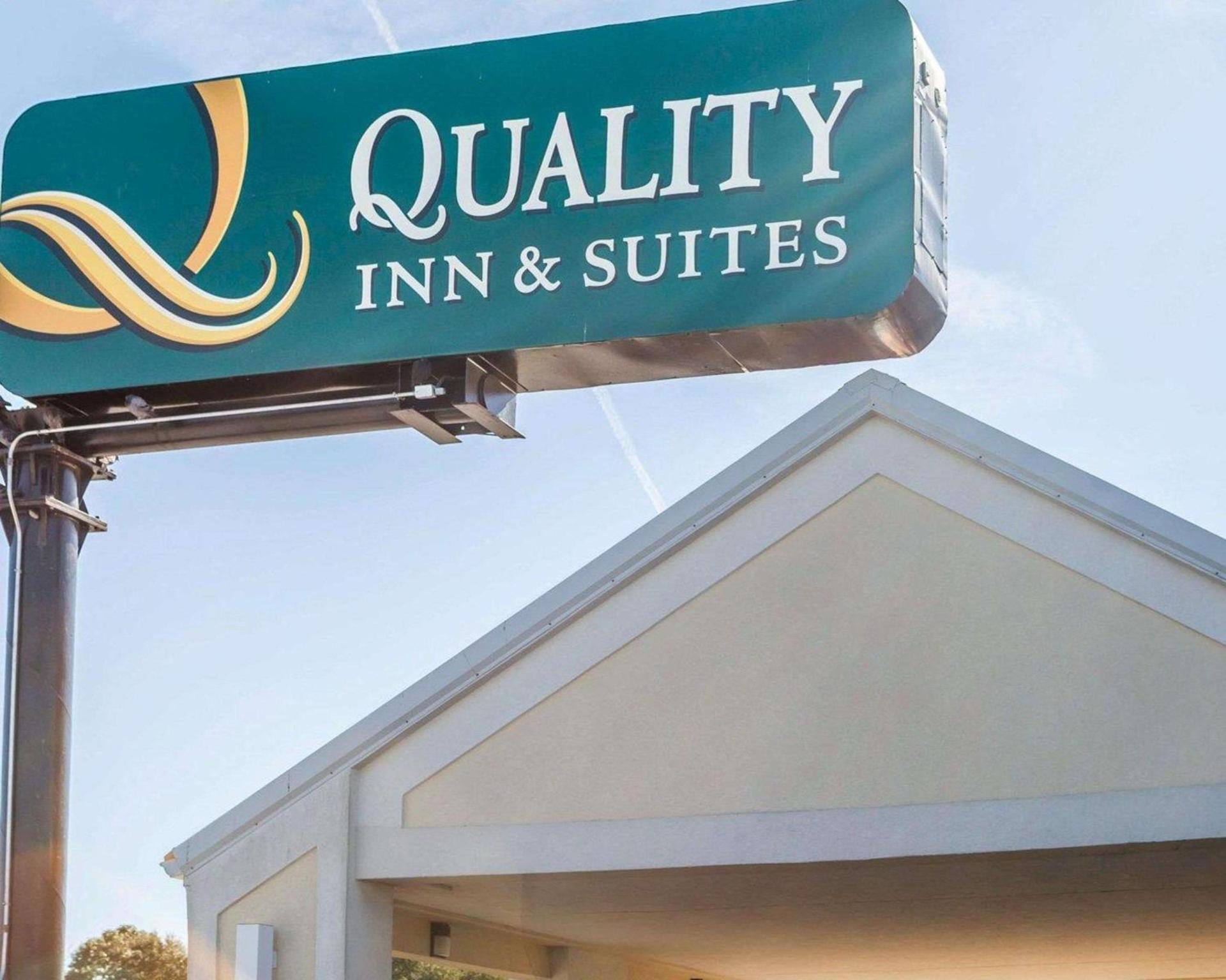 Quality Inn & Suites Jasper - Kimball photo 32