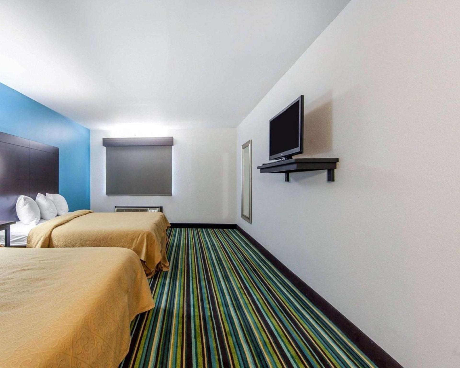 Quality Inn & Suites Jasper - Kimball photo 25