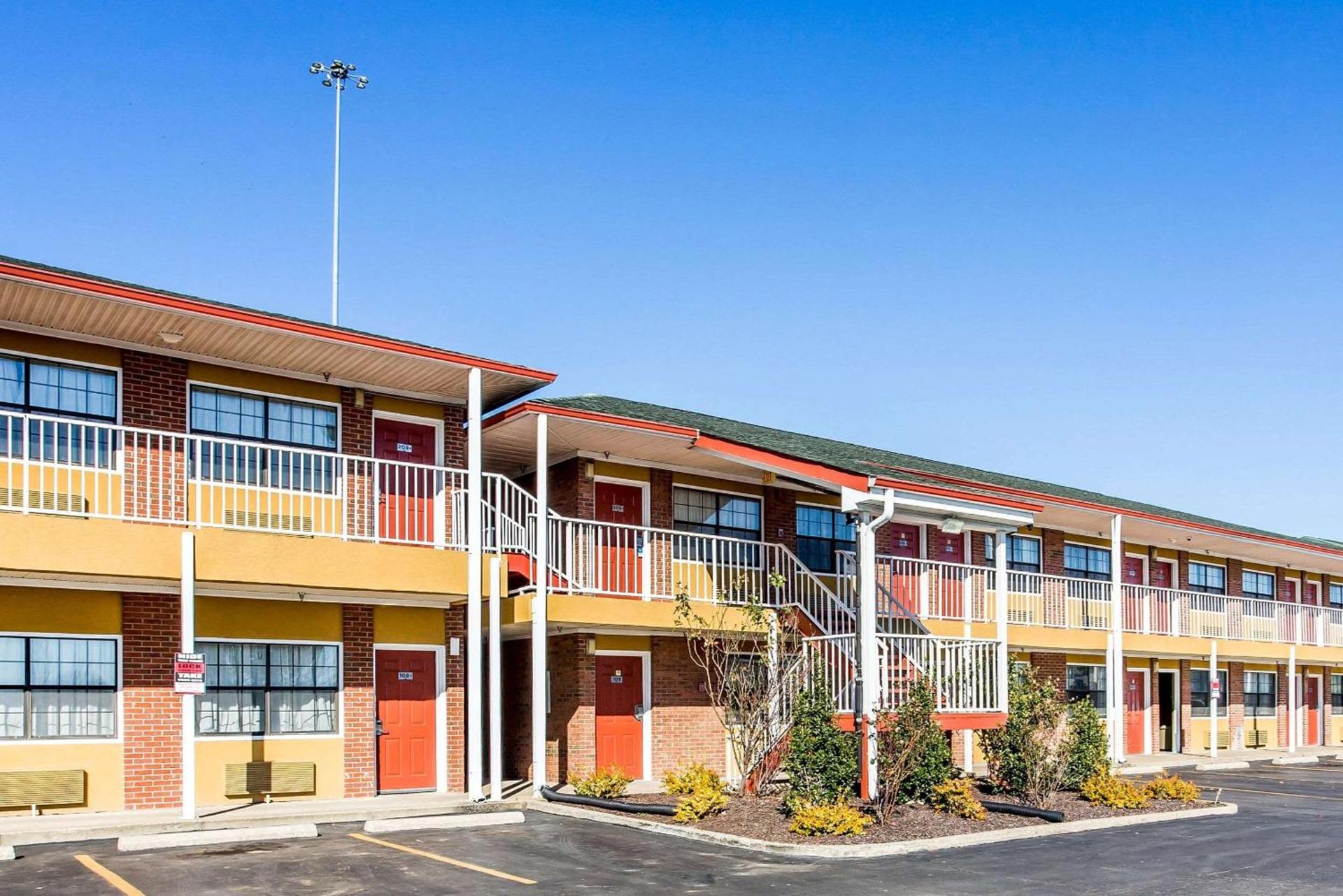 Rodeway Inn & Suites Smyrna - Nashville Area photo 2