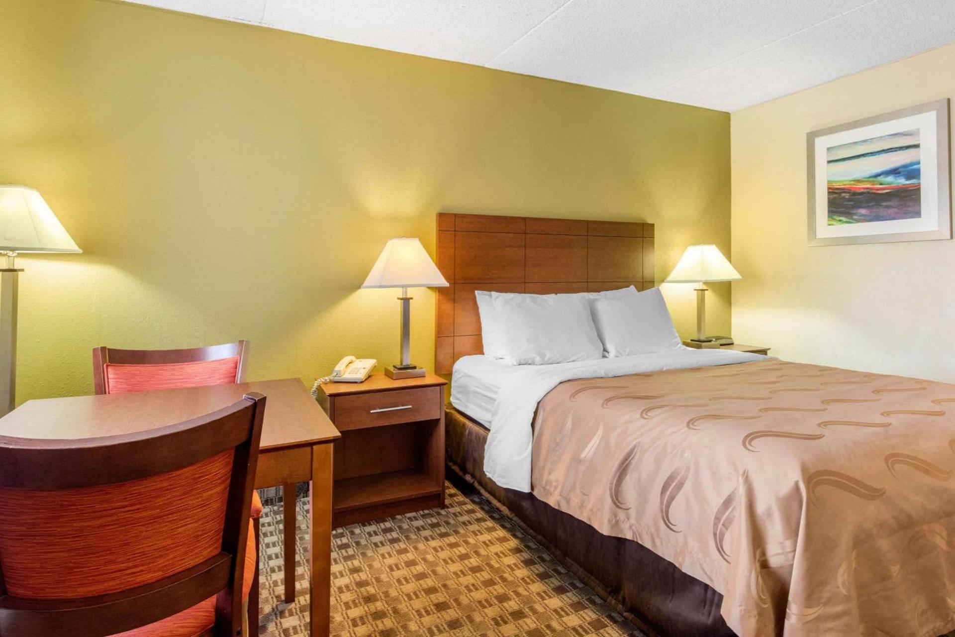 Quality Inn Lebanon photo 10