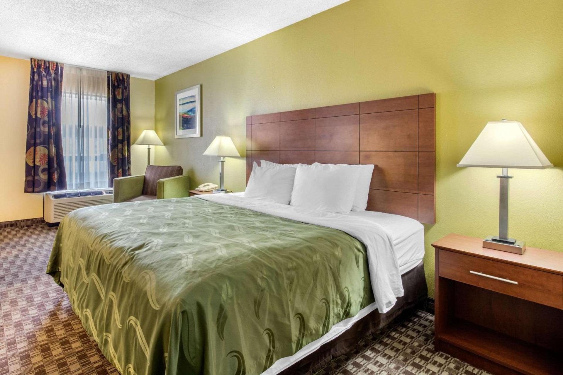 Quality Inn Lebanon photo 8