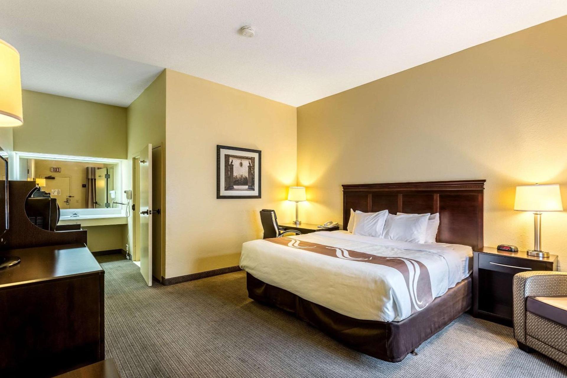 Quality Inn Union City US 51 photo 3