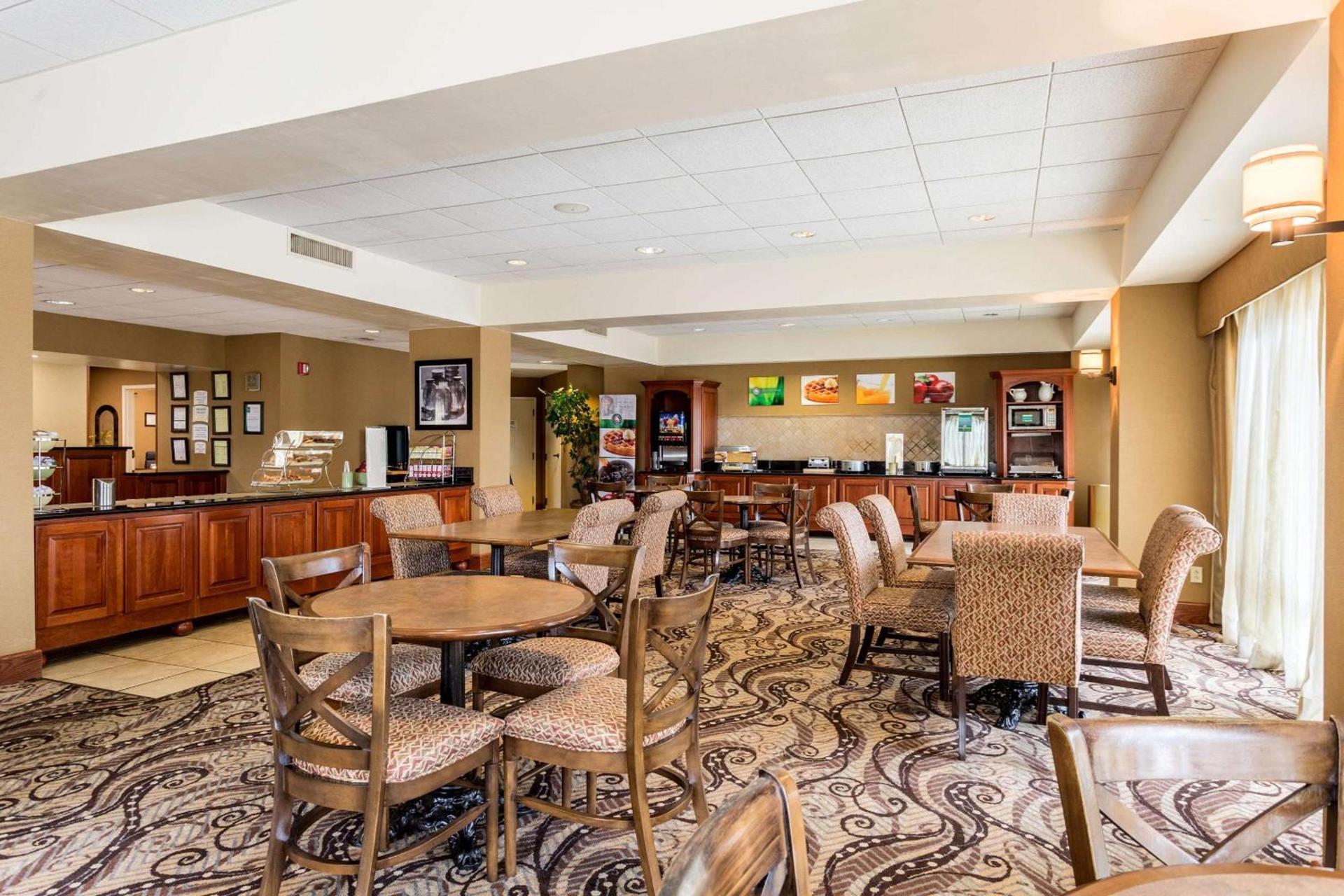 Quality Inn Union City US 51 photo 4
