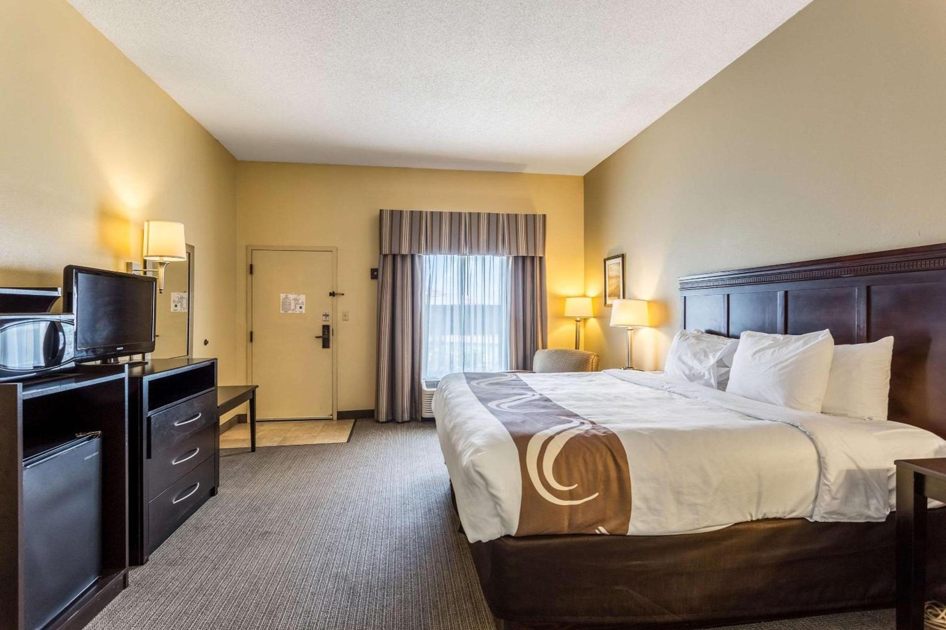 Quality Inn Union City US 51 photo 5
