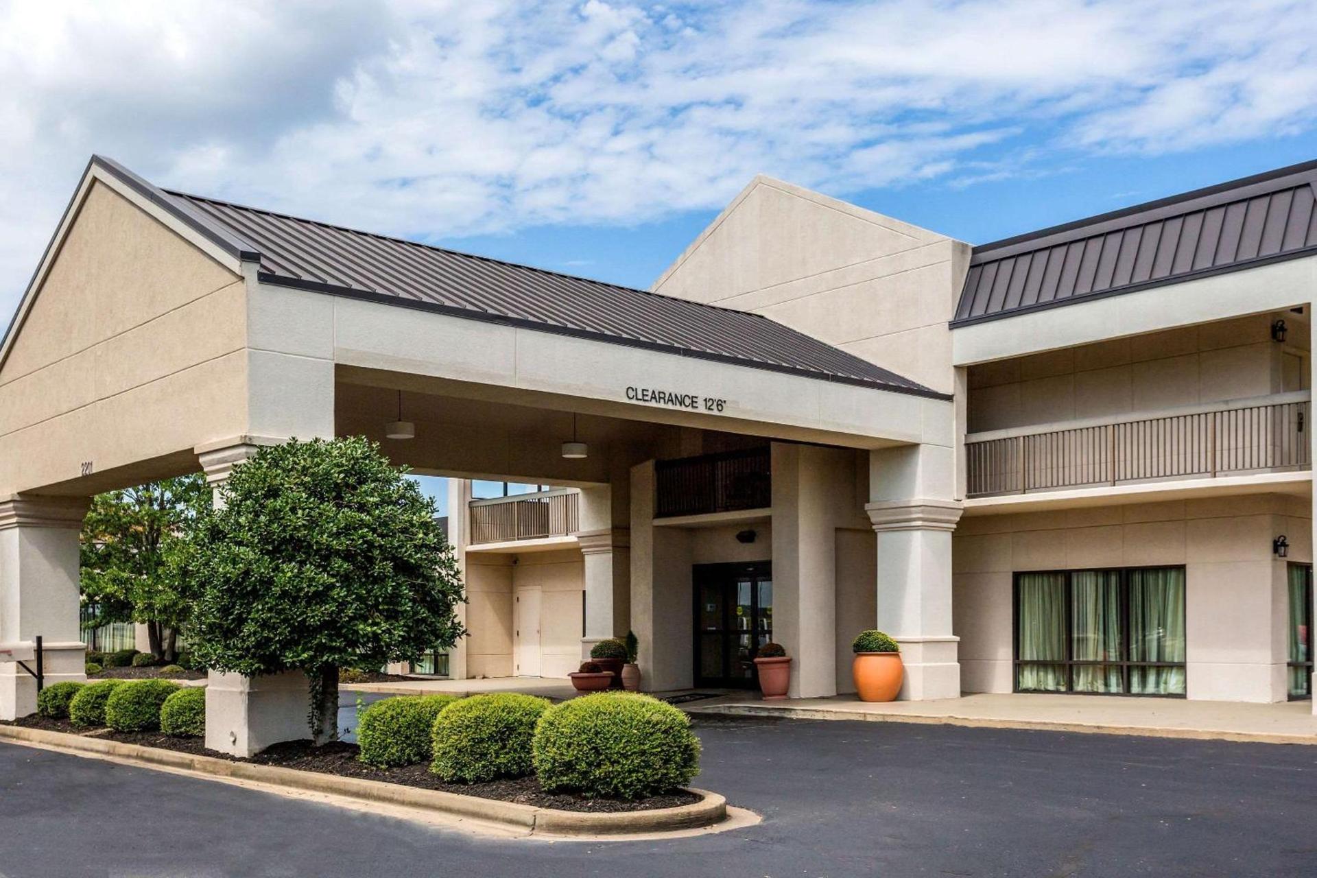 Quality Inn Union City US 51 photo 6