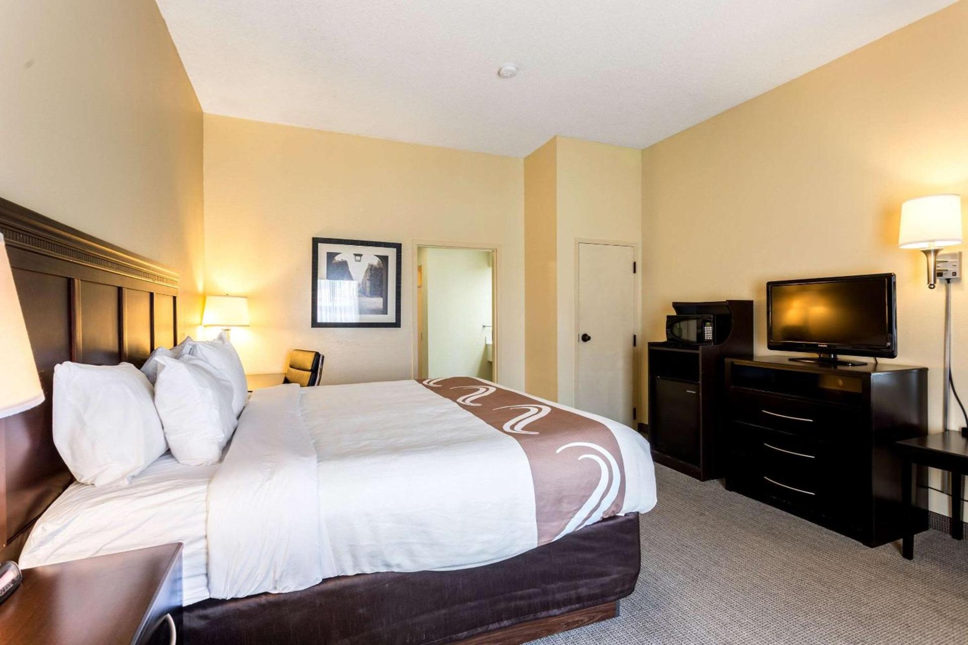 Quality Inn Union City US 51 photo 7