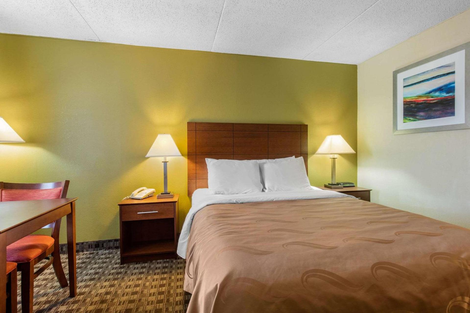 Quality Inn Lebanon photo 12