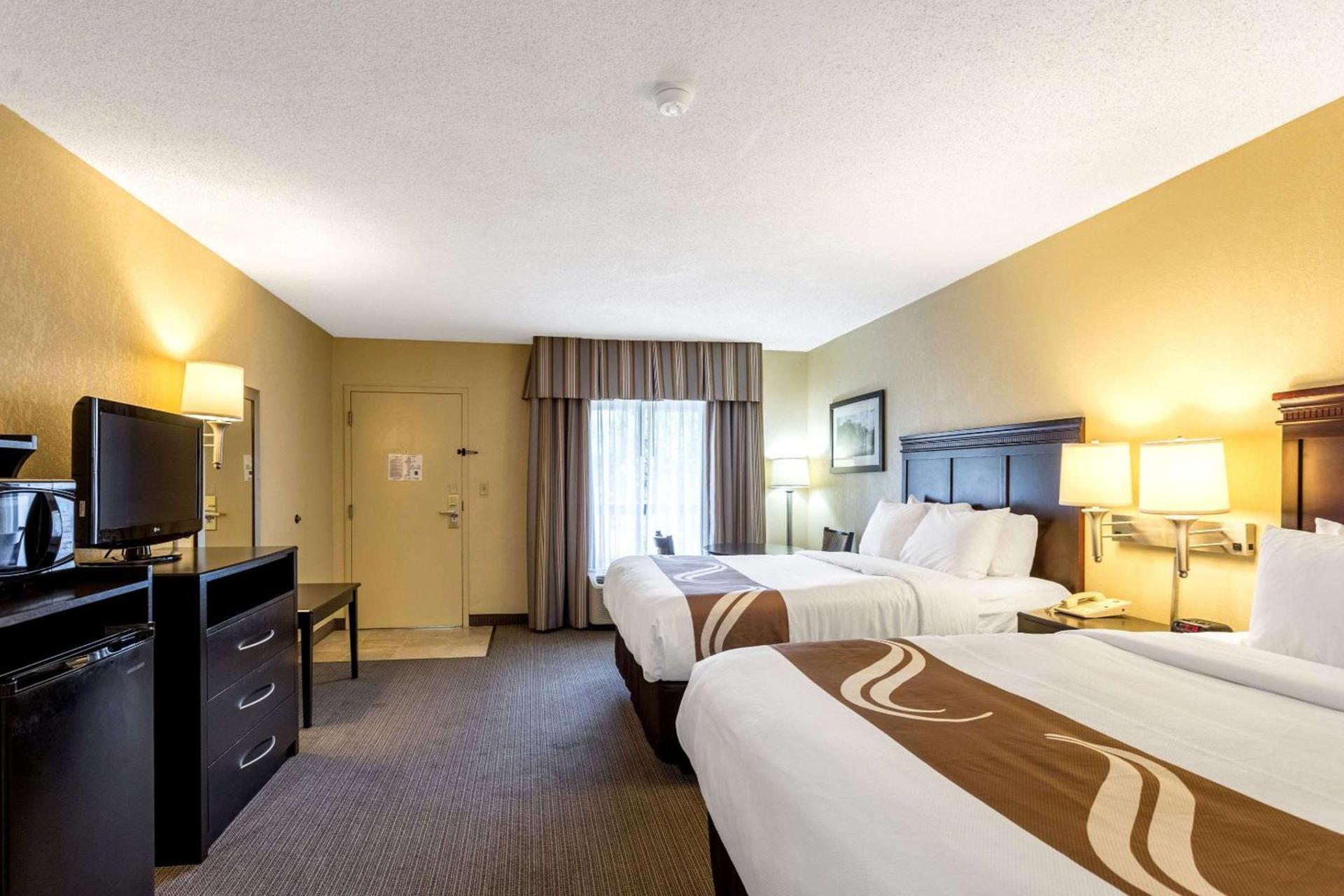 Quality Inn Union City US 51 photo 8