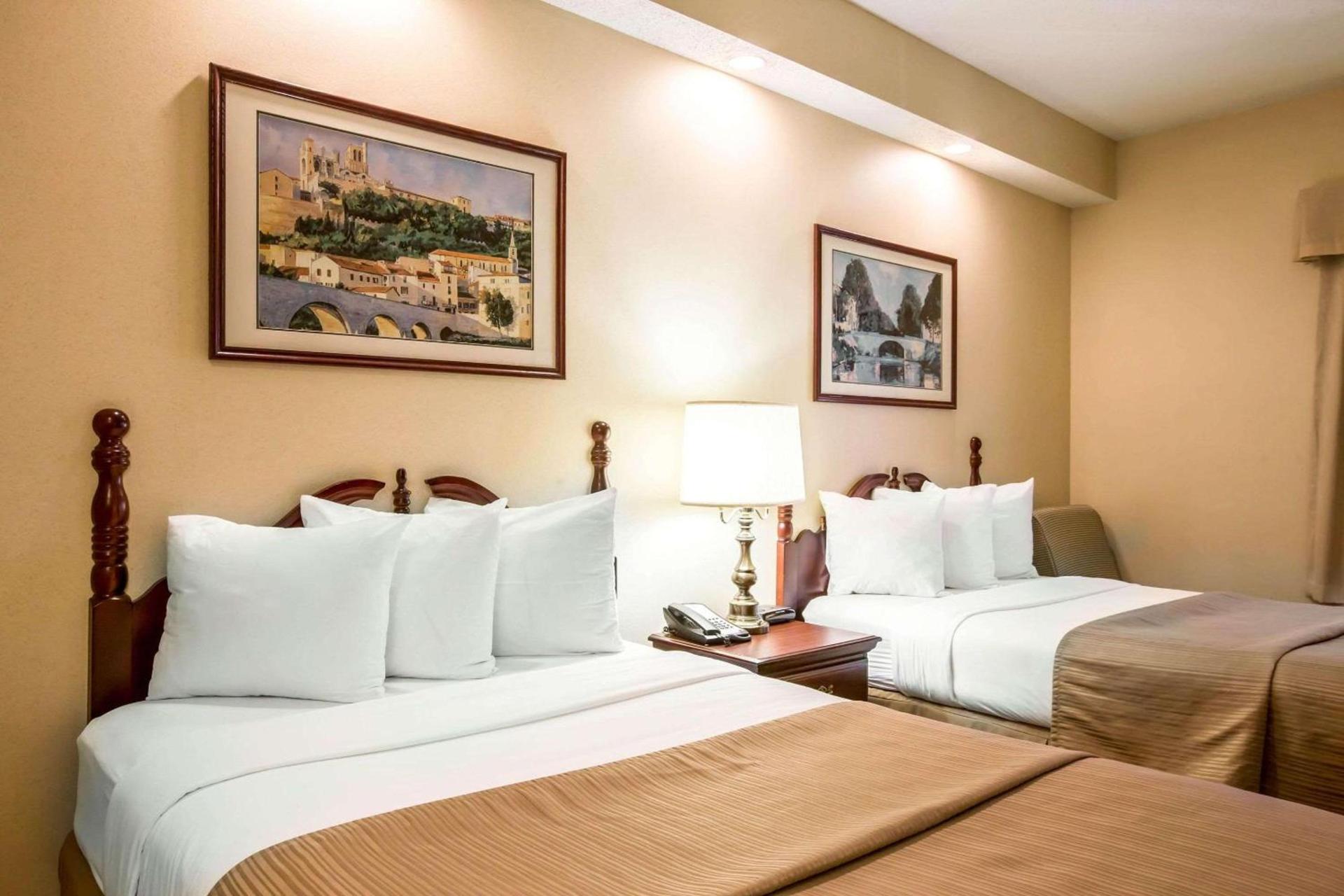 Quality Inn Greeneville - Tusculum photo 6