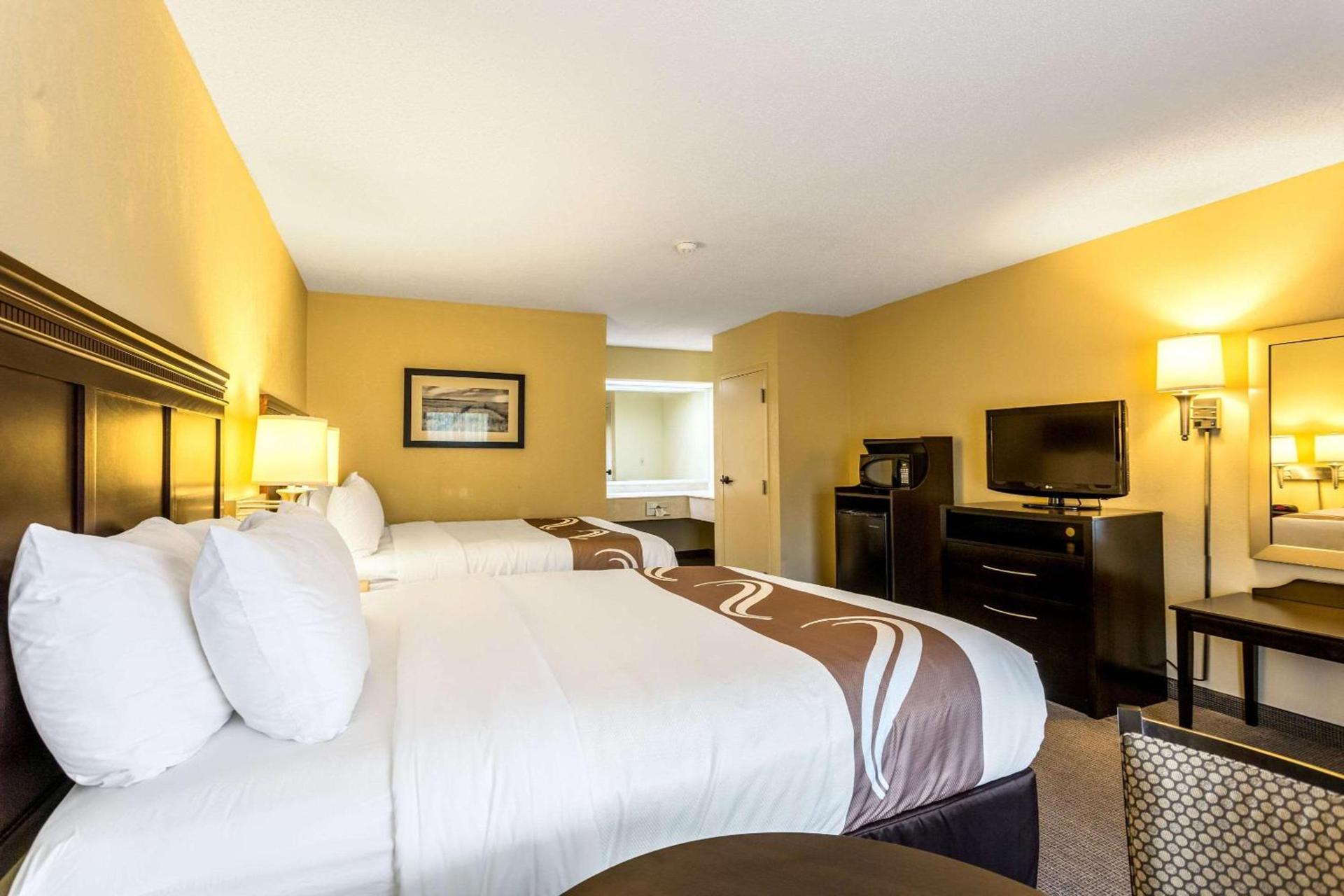 Quality Inn Union City US 51 photo 9
