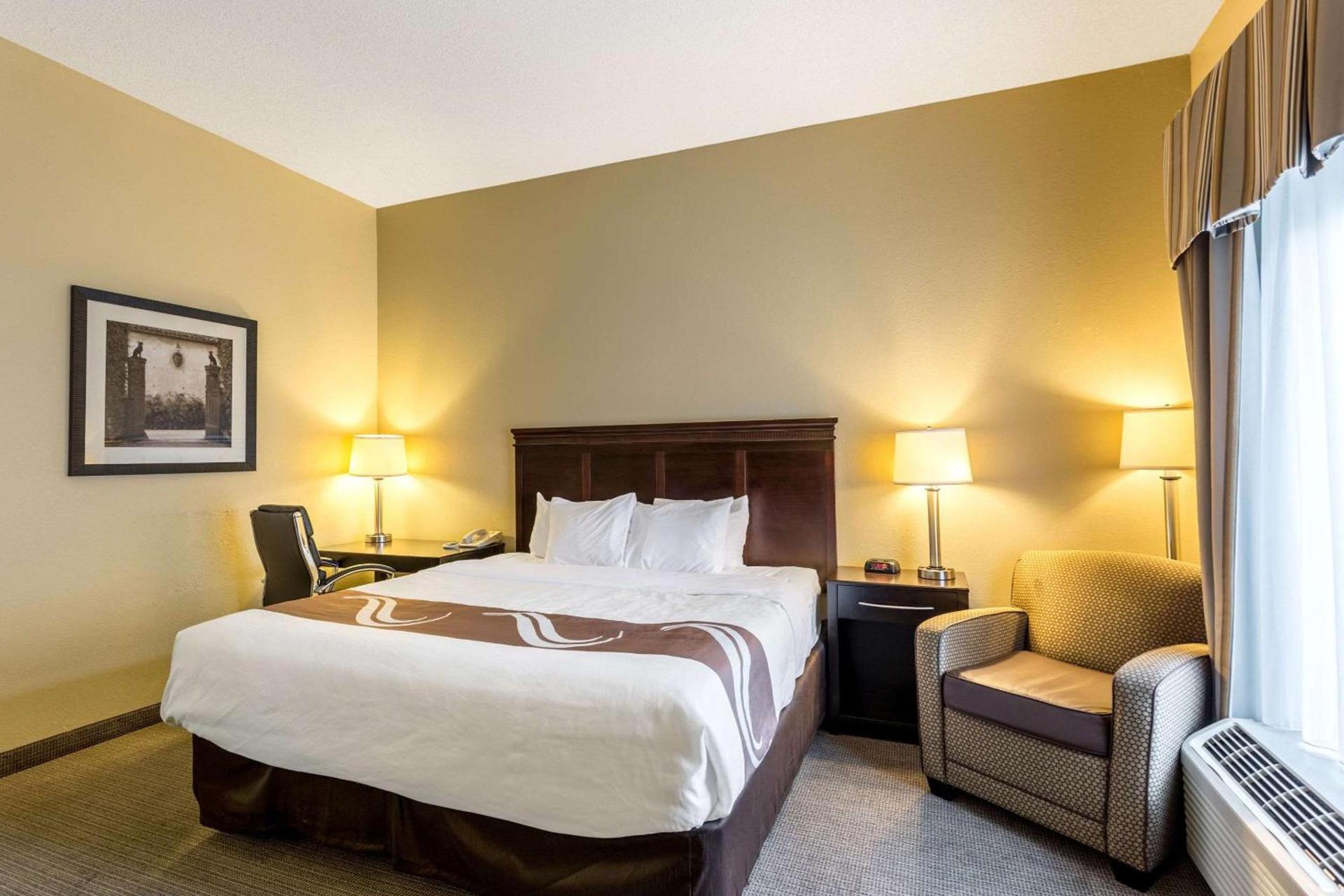 Quality Inn Union City US 51 photo 10