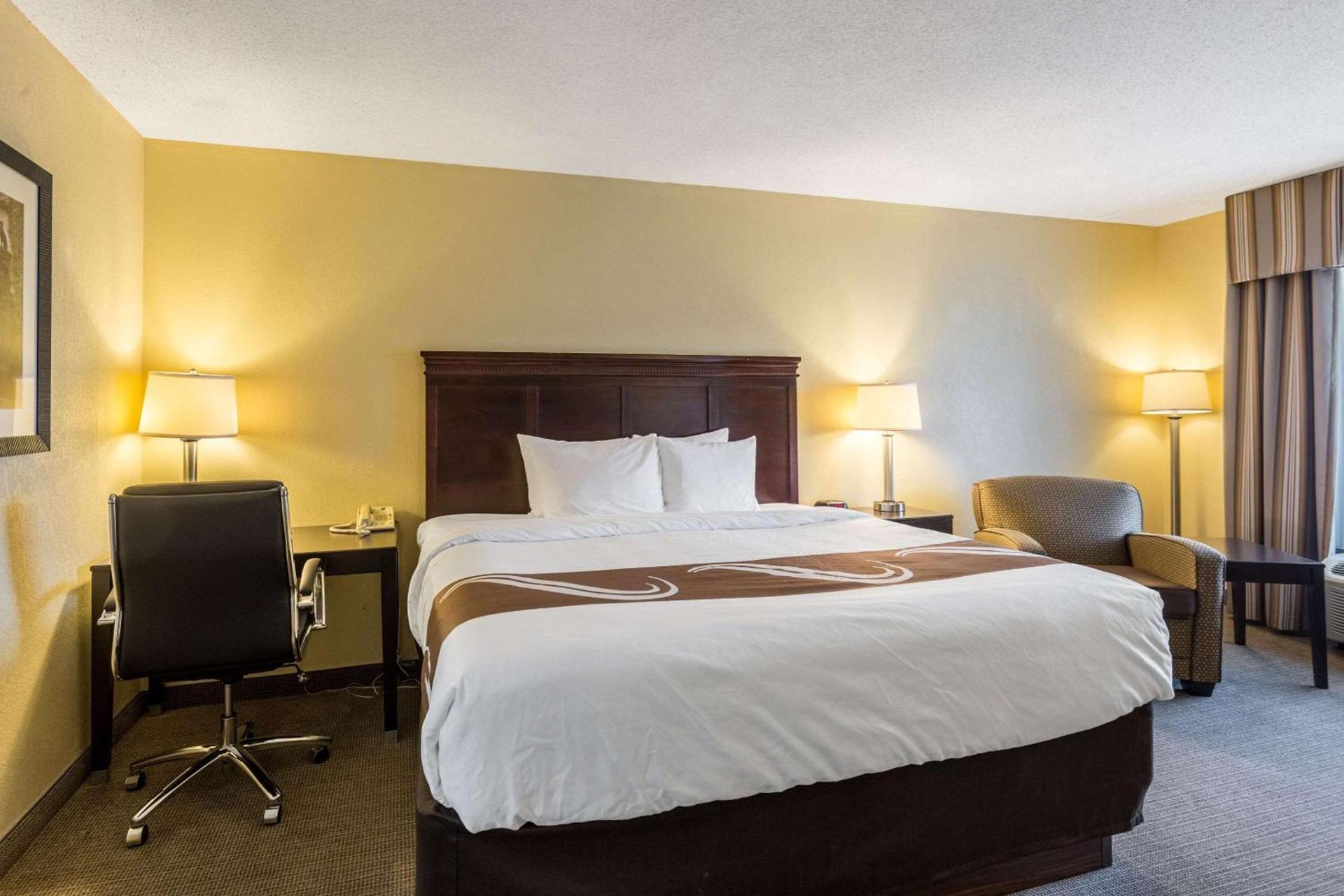 Quality Inn Union City US 51 photo 2