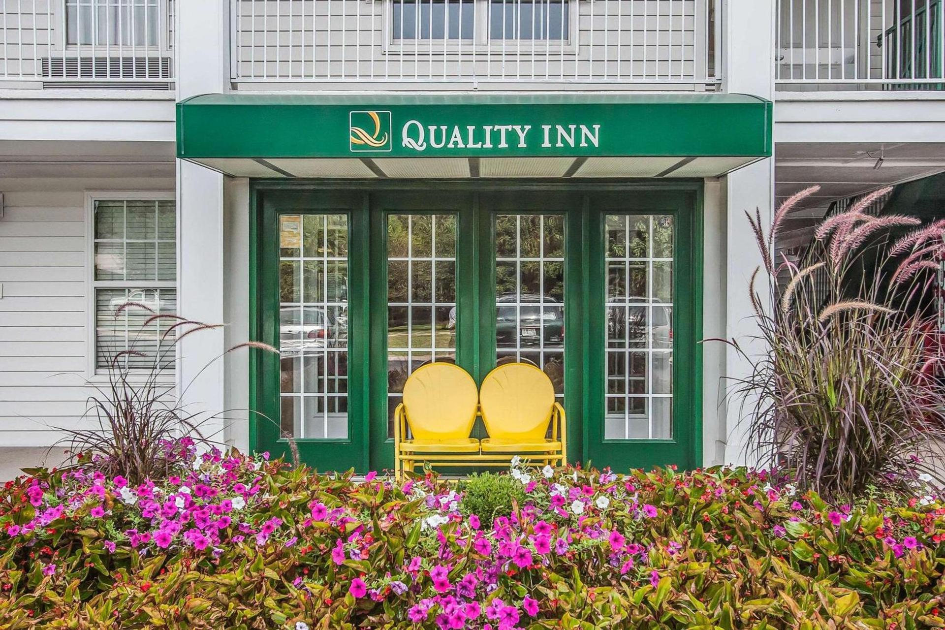 Quality Inn Gallatin-Nashville Metro photo 27