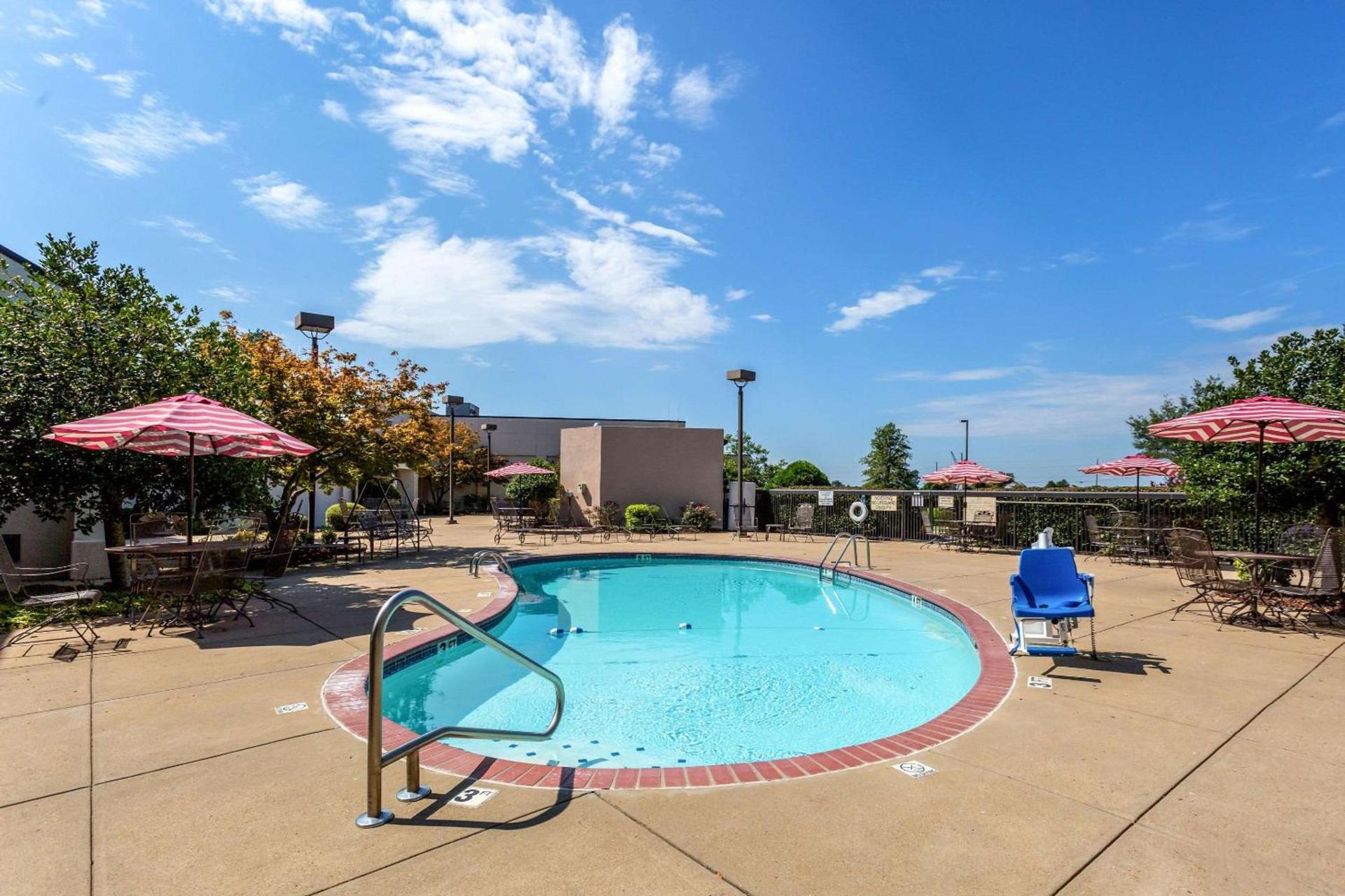 Quality Inn Union City US 51 photo 13