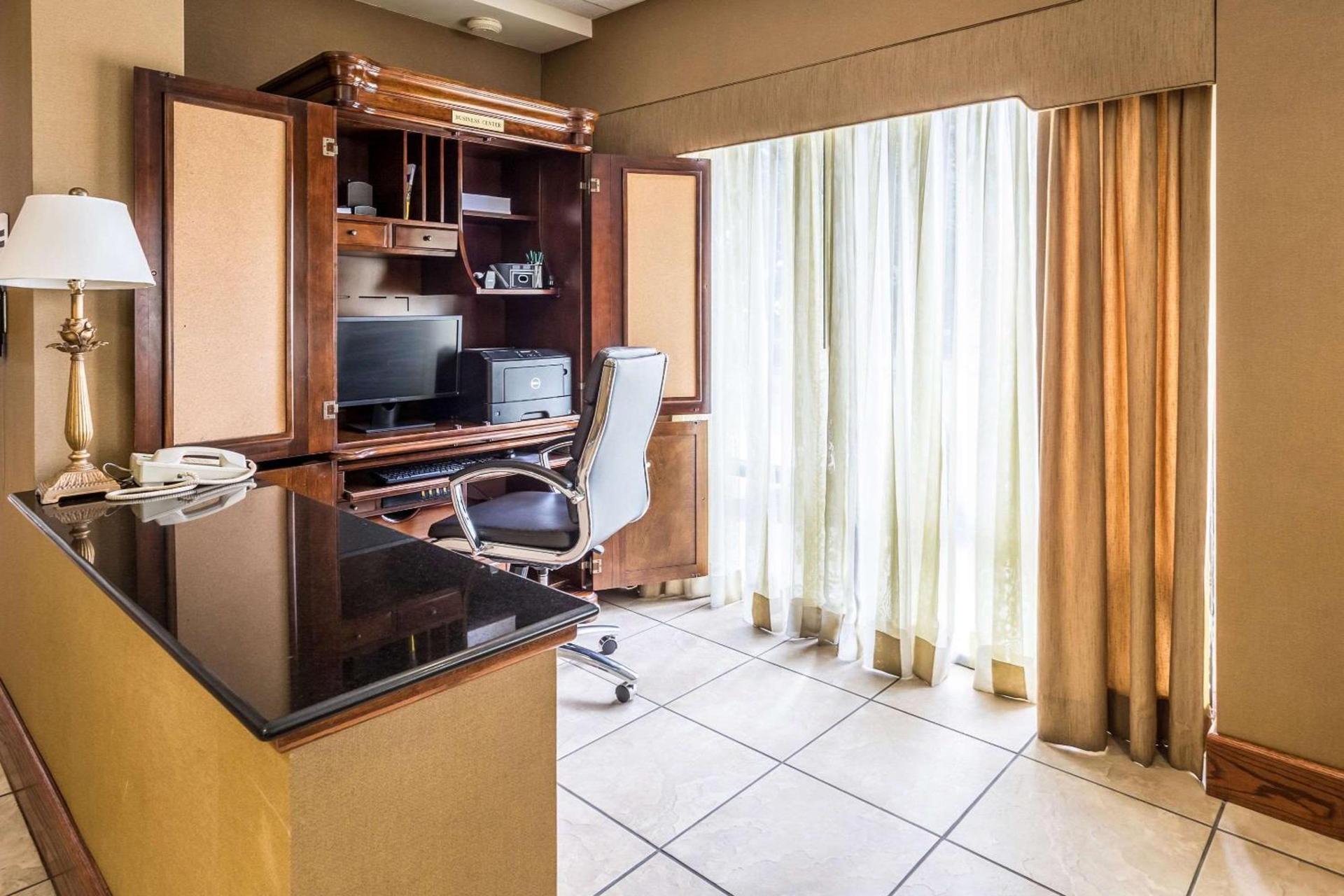 Quality Inn Union City US 51 photo 16